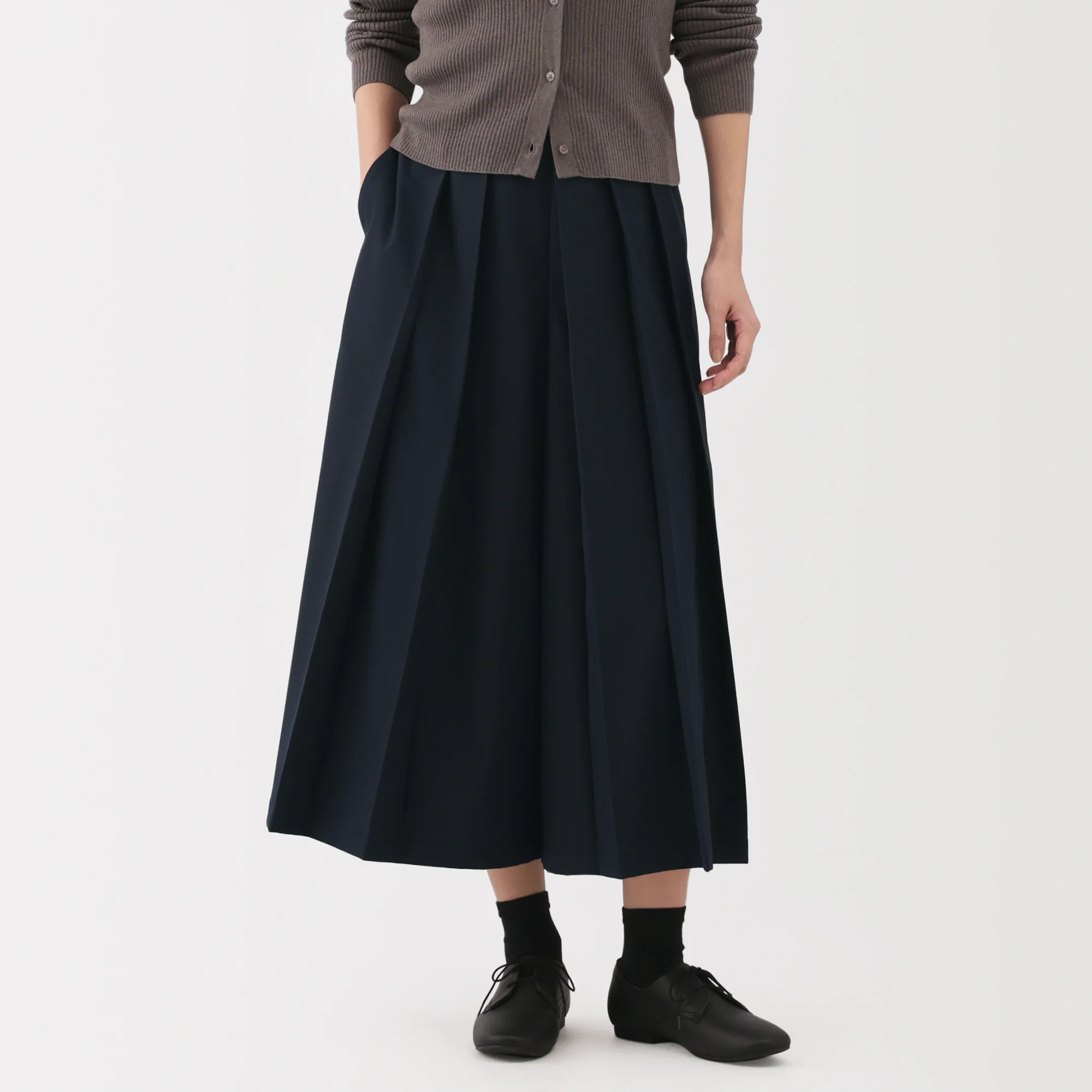 Hakama Pants - Image 43