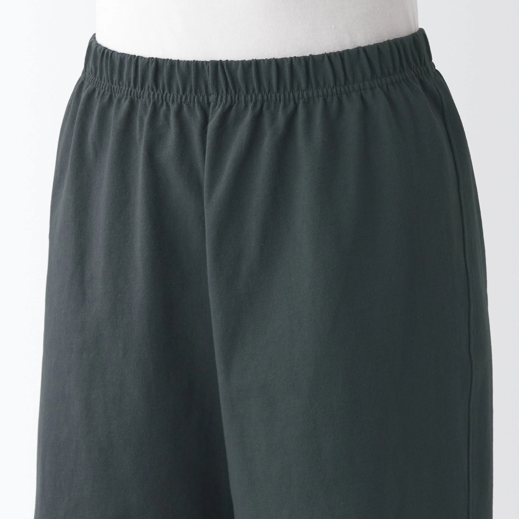 Women's Heavyweight Jersey Short Sleeve Loungewear Set - Image 19
