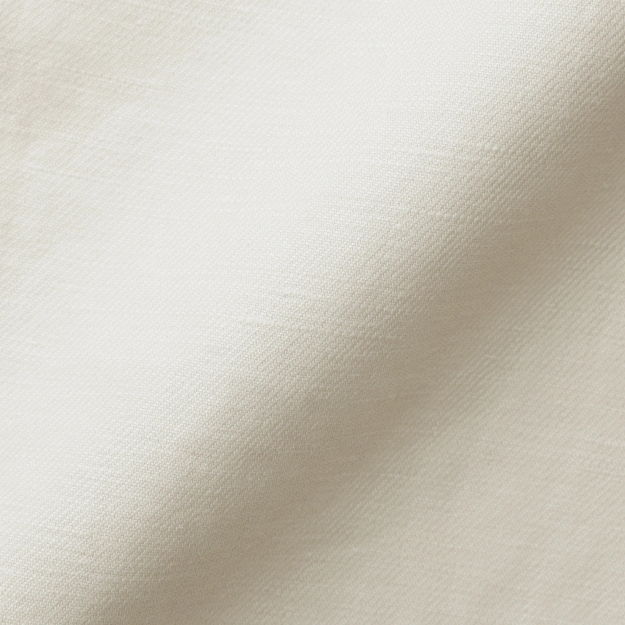 Women's Hemp Blend Twill Darted Wide Pants - Image 19