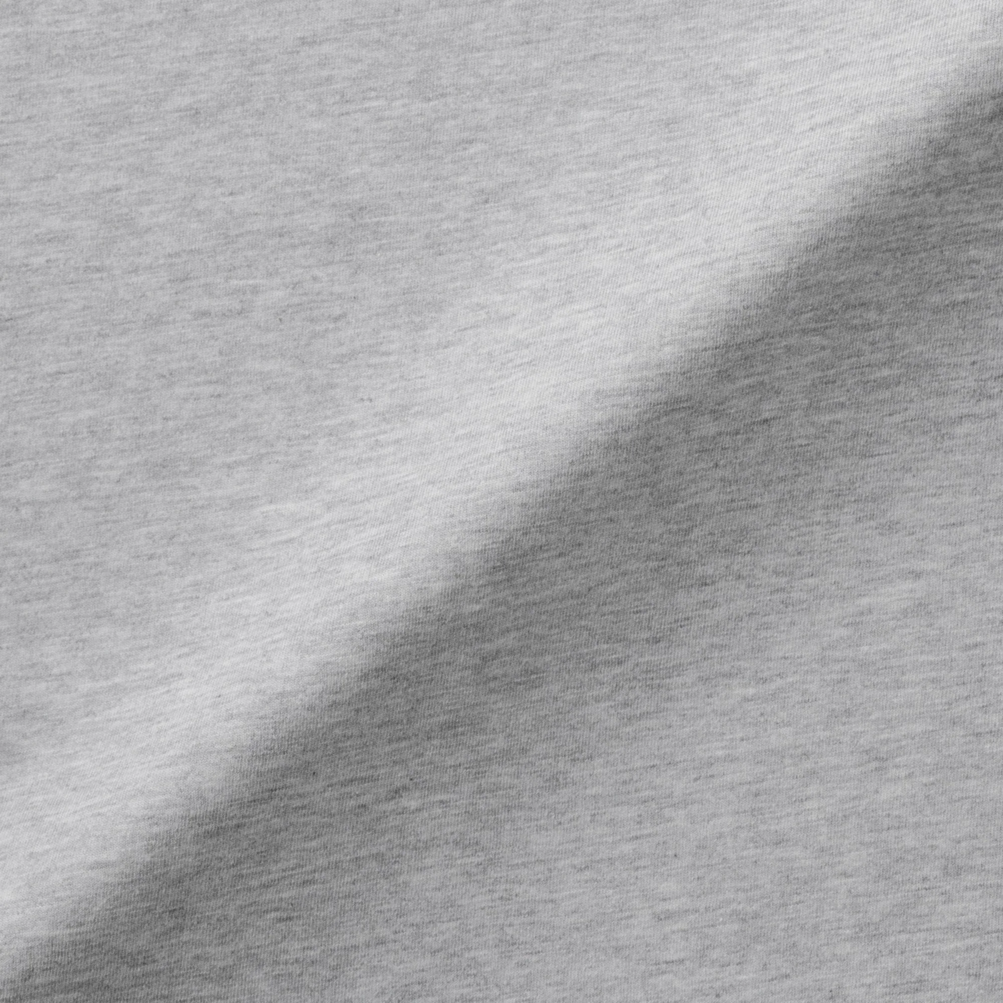 Women's Jersey Crew Neck Long Sleeve T-Shirt - Image 23