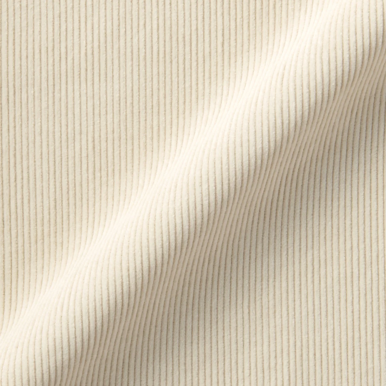 Women's Kapok Blend Corduroy Jacket - Image 10