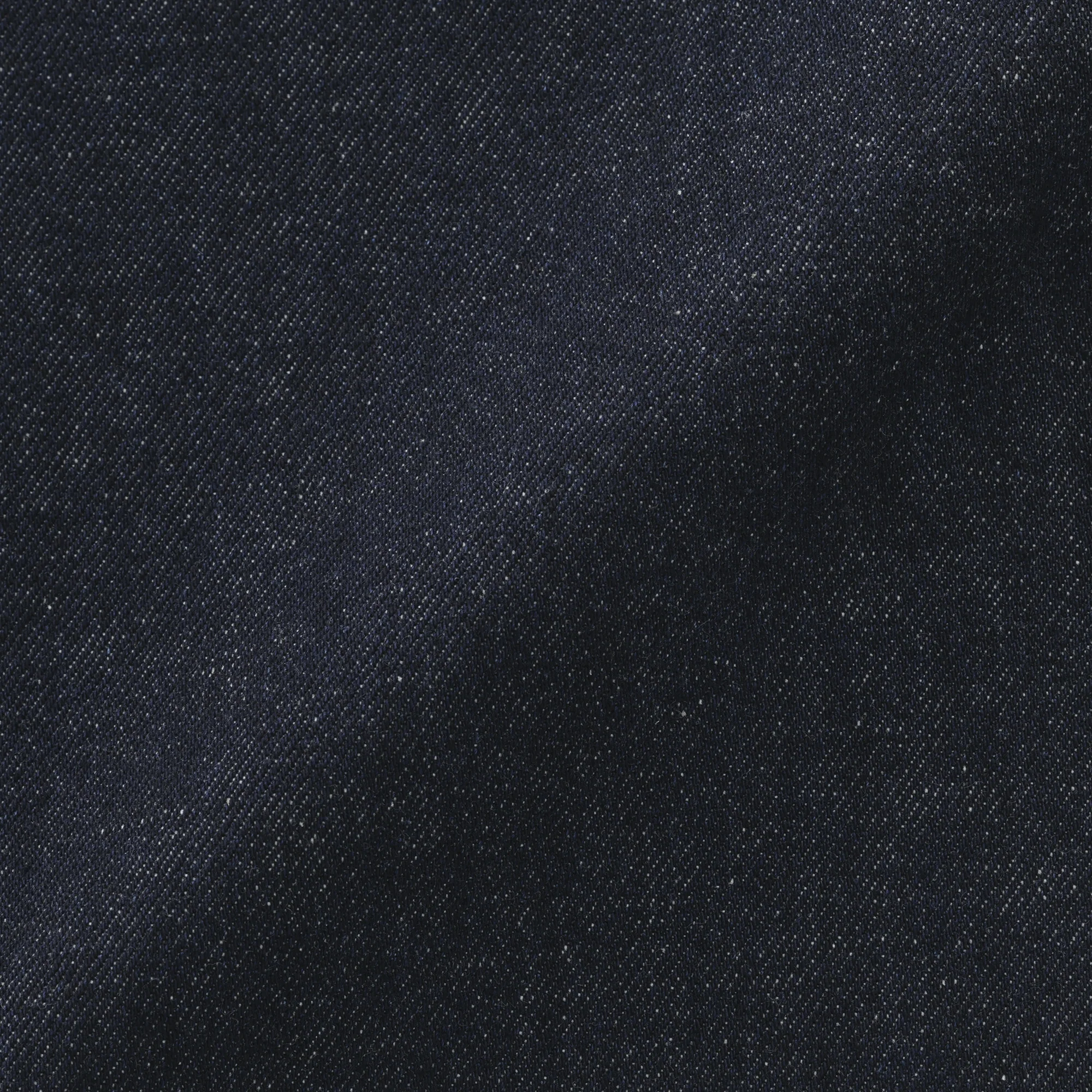 Women's Kapok Blend Denim Jacket - Image 19