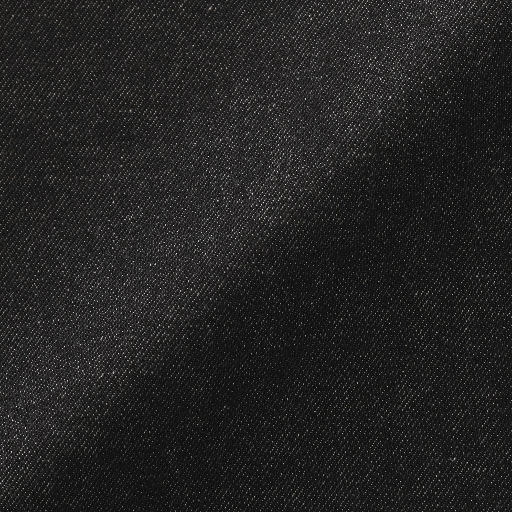 Women's Kapok Blend Denim Jumper Dress - Image 11