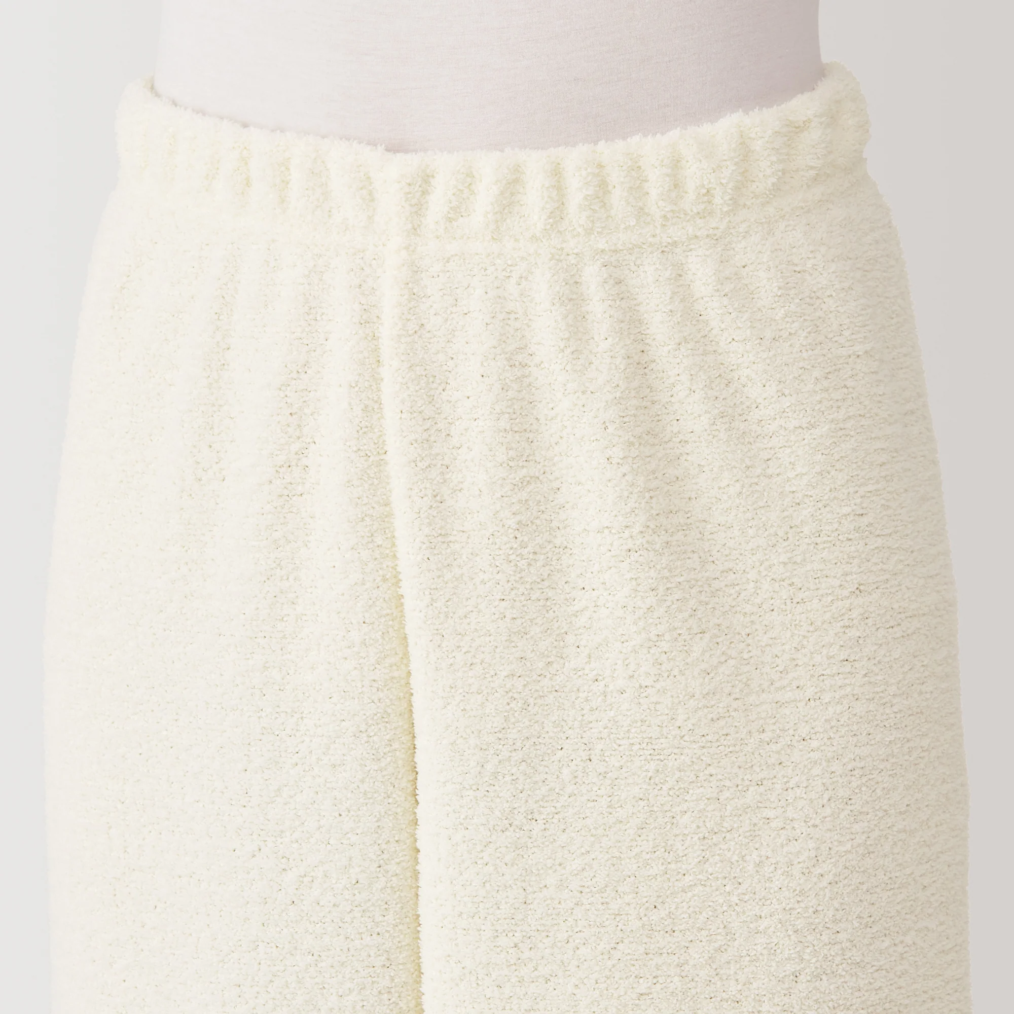 Women's Smooth Knit Fleece Long Pants - Image 15