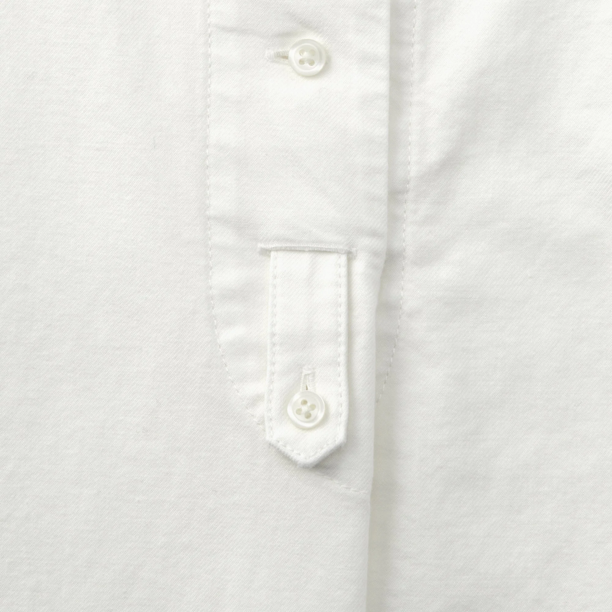 Labo Women's Brushed Cotton Twill Blouse - Image 20