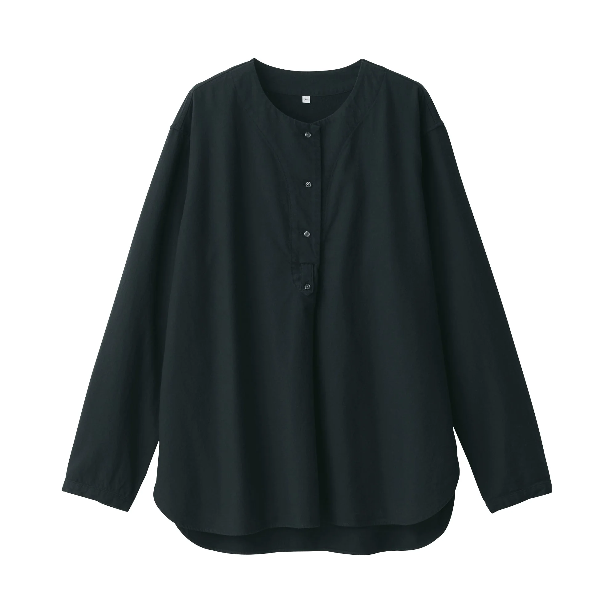 Labo Women's Brushed Cotton Twill Blouse - Image 22