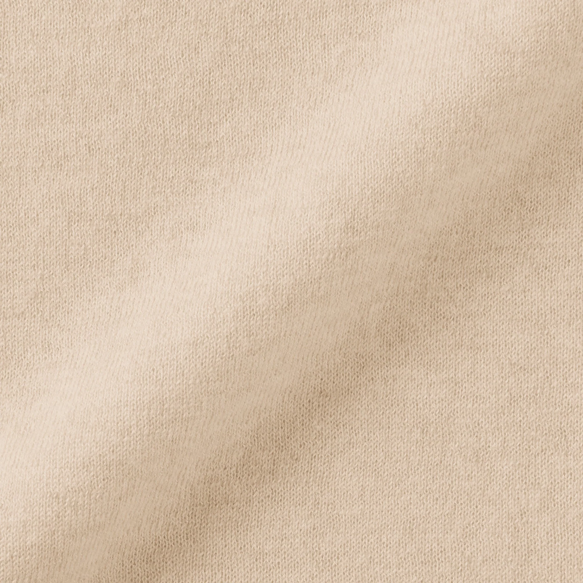 Labo Women's Natural Cashmere Turtleneck Sweater - Image 16