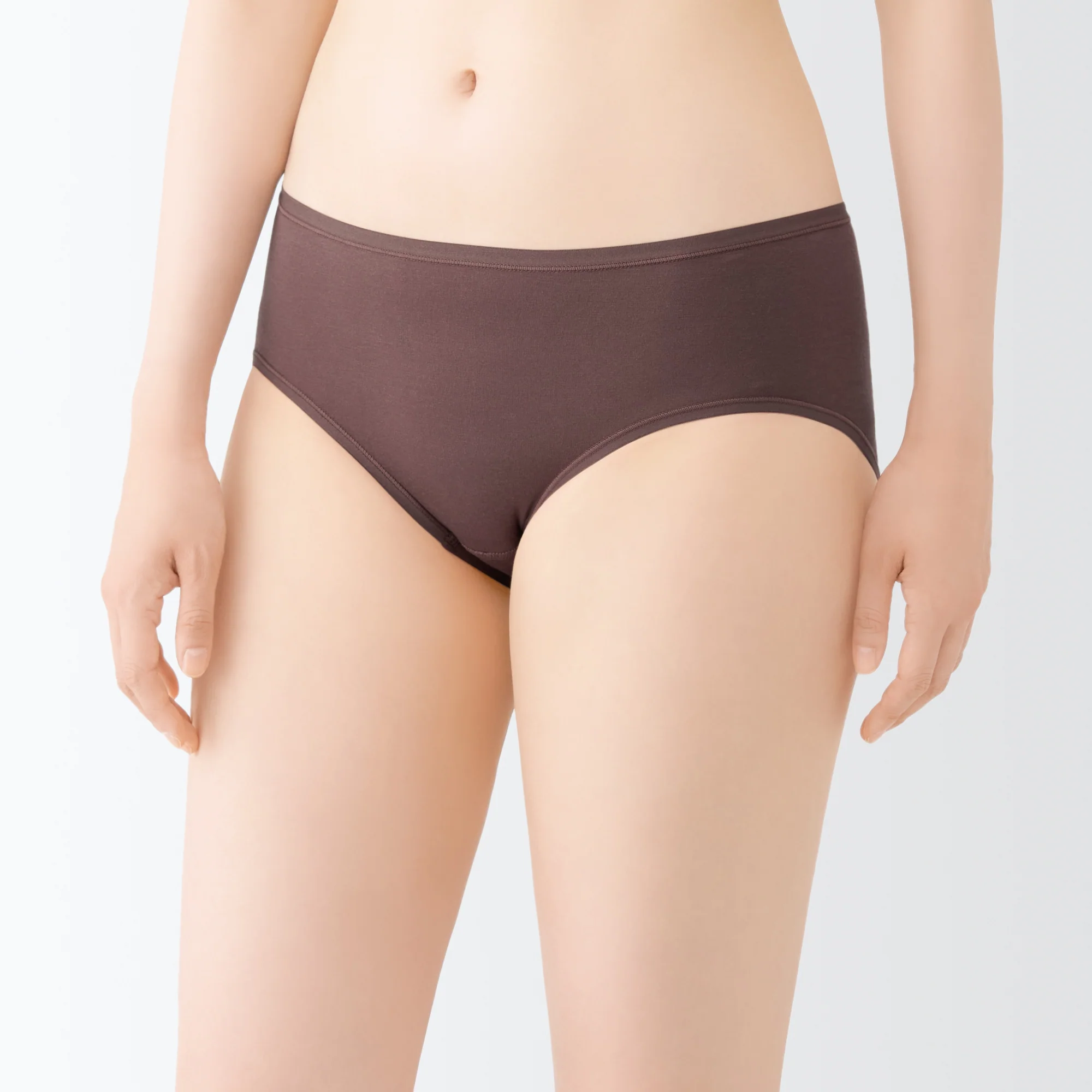 Women's Lyocell Blend Bikini Panty