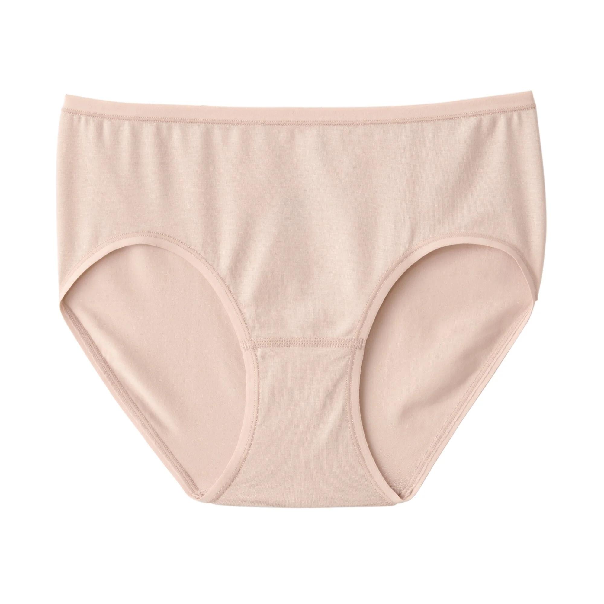 Women's Lyocell Blend Bikini Panty - Image 10