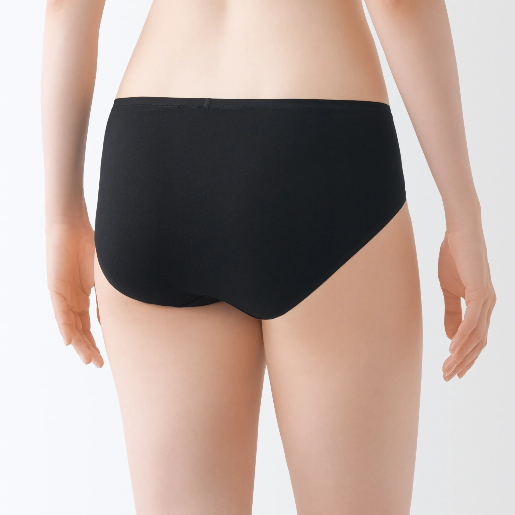 Women's Lyocell Blend Bikini Panty - Image 20