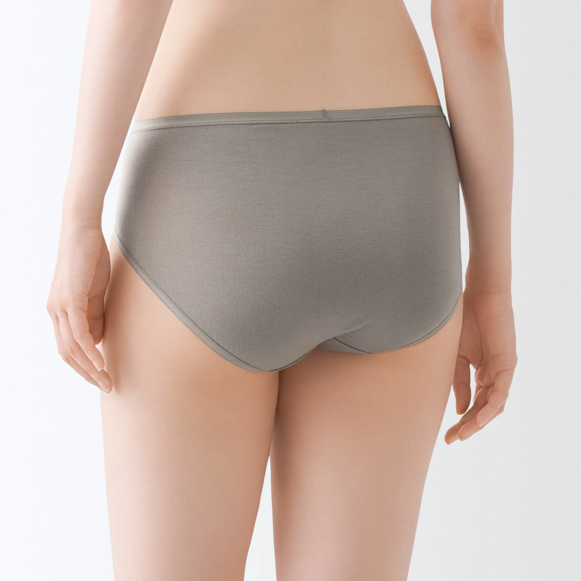 Women's Lyocell Blend Bikini Panty - Image 24