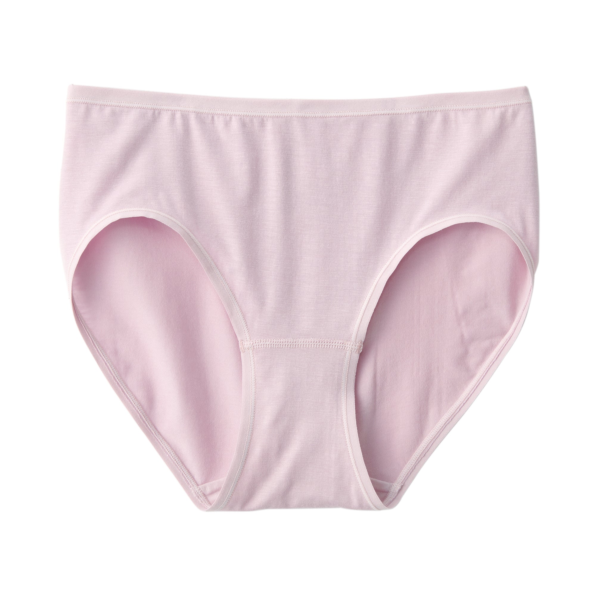 Women's Lyocell Blend Bikini Panty - Image 6