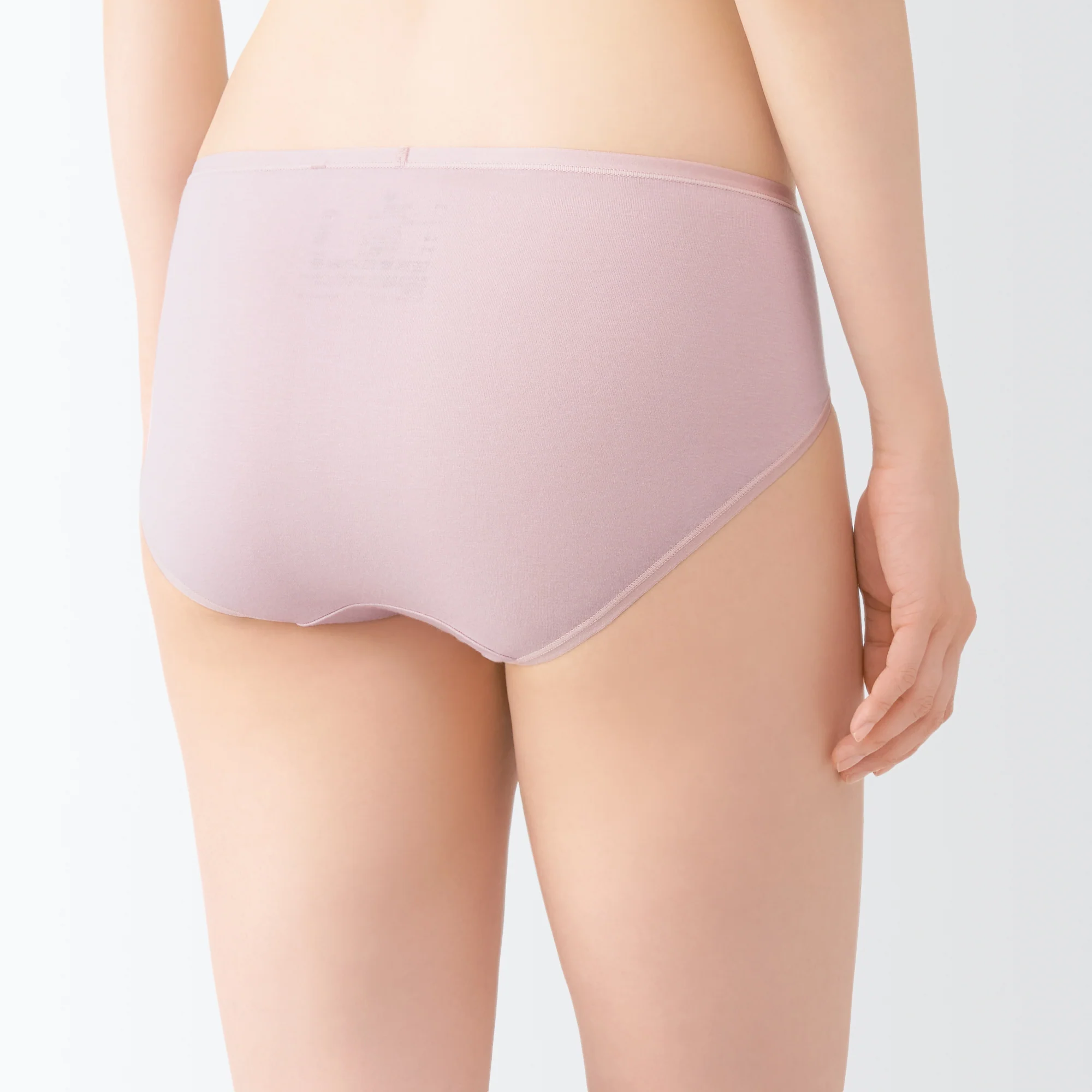 Women's Lyocell Blend Bikini Panty - Image 8