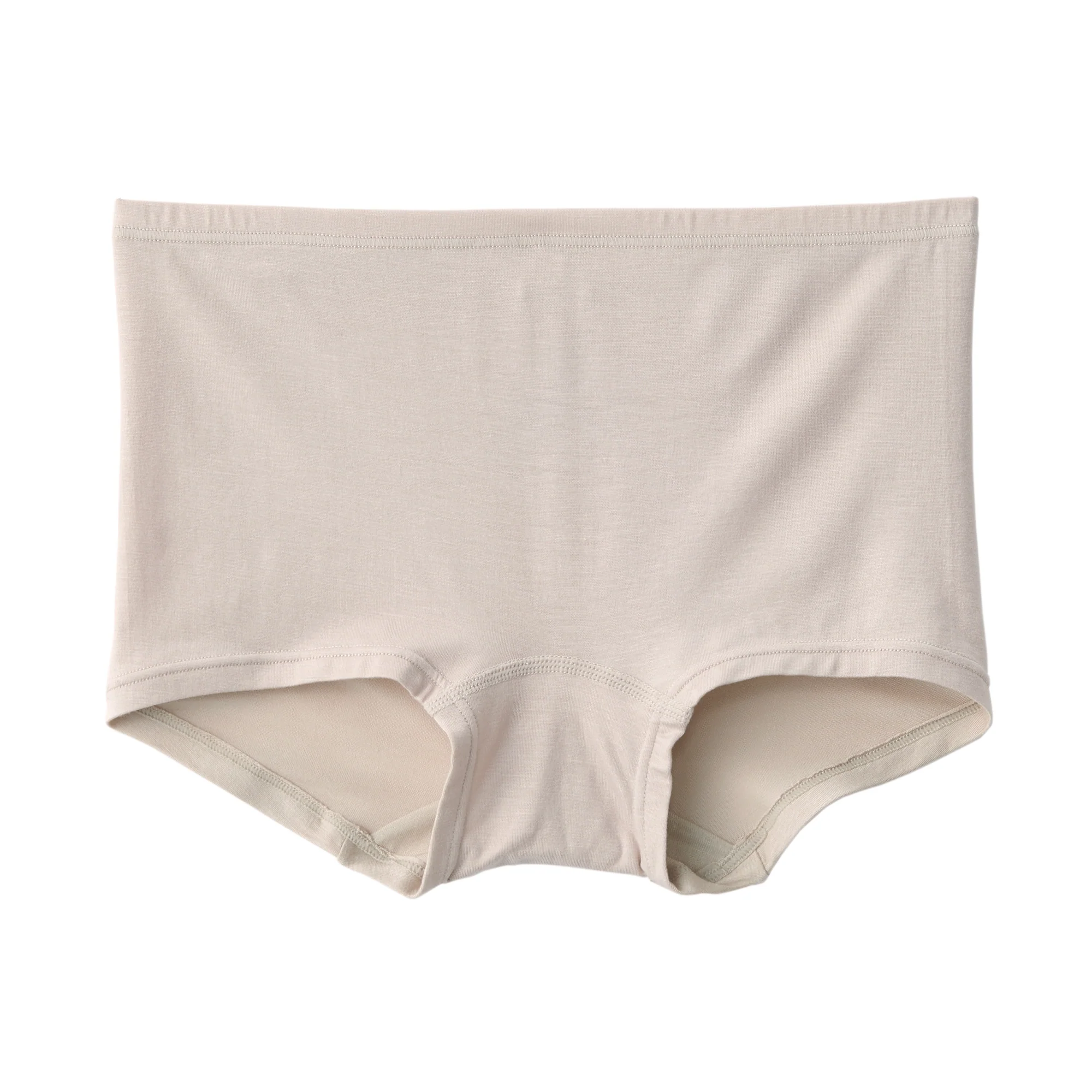 Women's Lyocell Blend Boy Shorts - Image 14