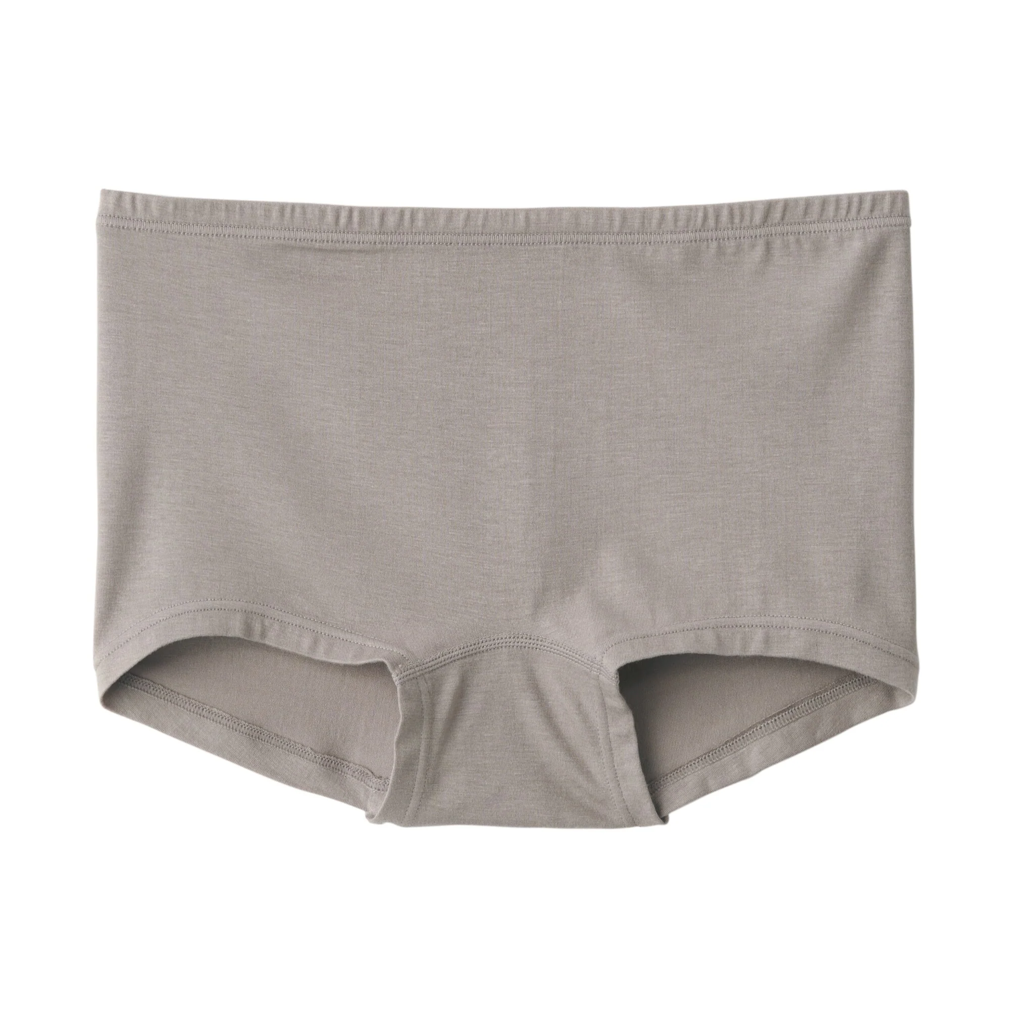 Women's Lyocell Blend Boy Shorts - Image 18