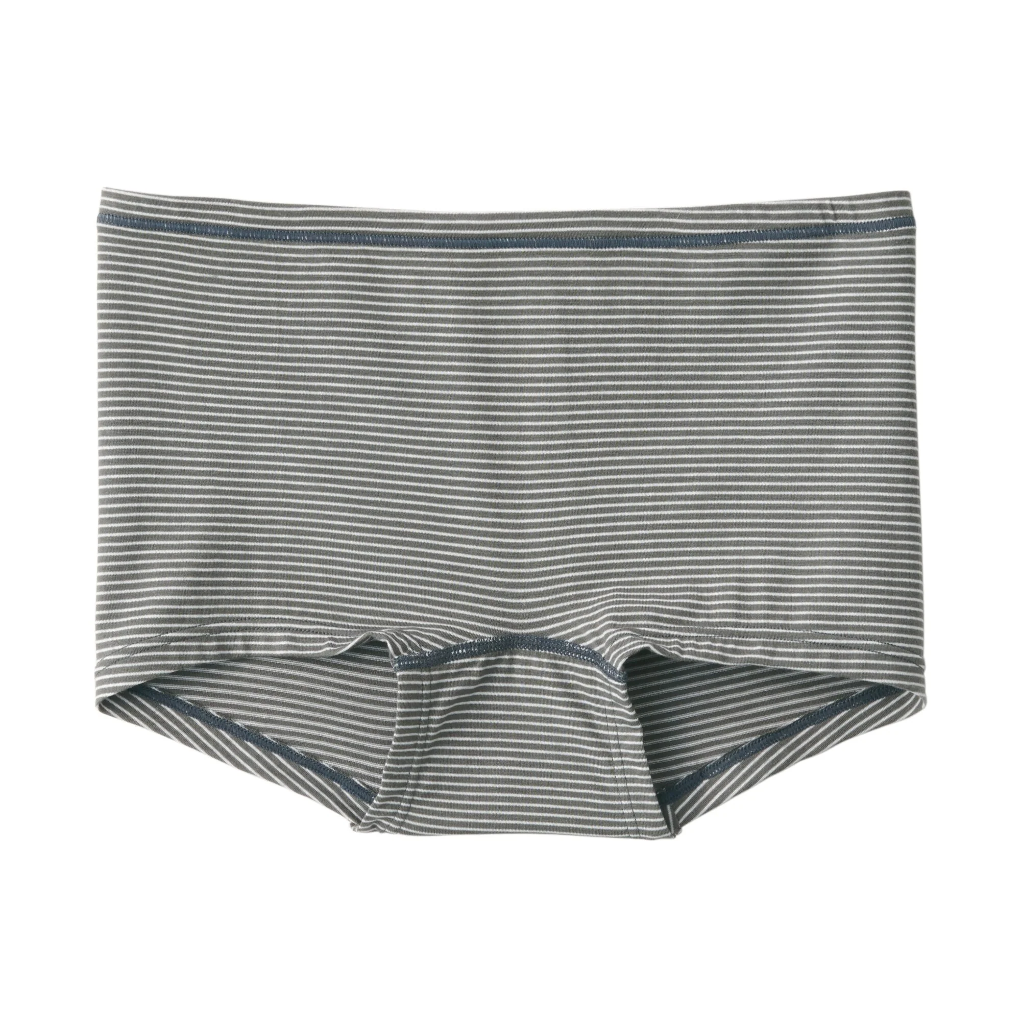Women's Lyocell Blend Boy Shorts - Image 22