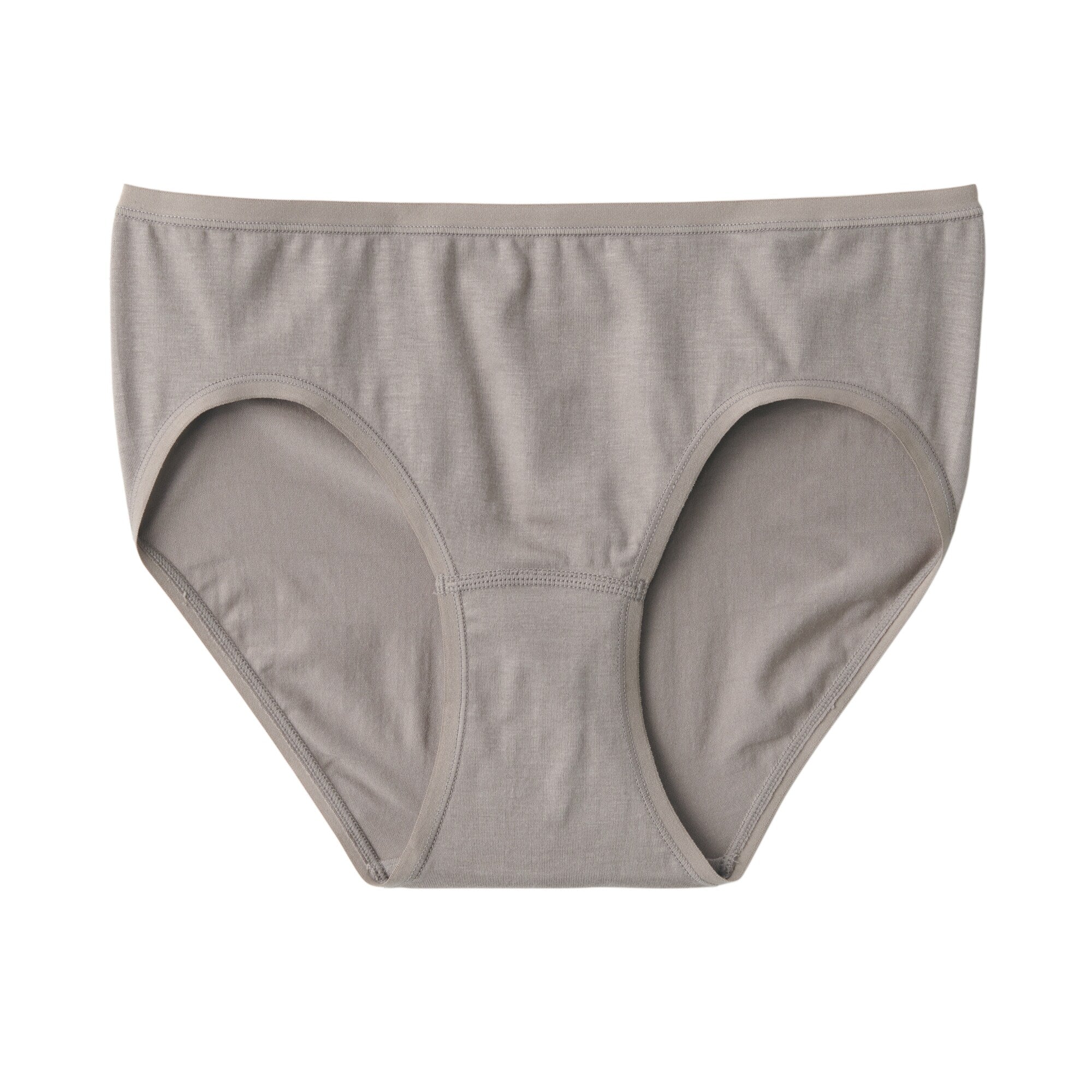 Women's Lyocell Blend Low-Rise Shorts - Image 14