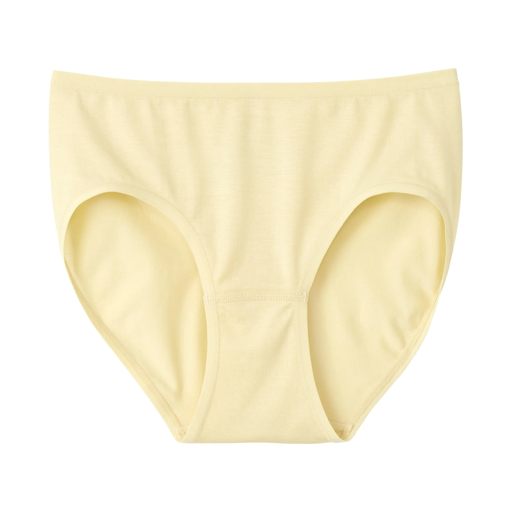 Women's Lyocell Blended Bikini Panty - Image 18