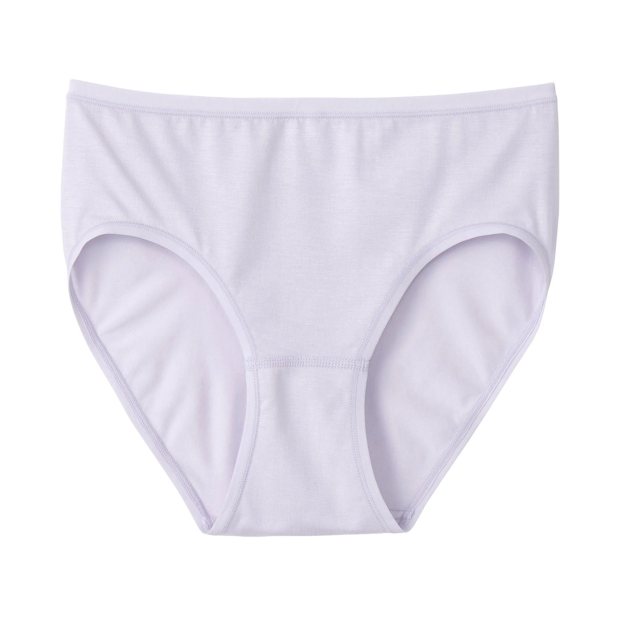 Women's Lyocell Blended Bikini Panty - Image 2