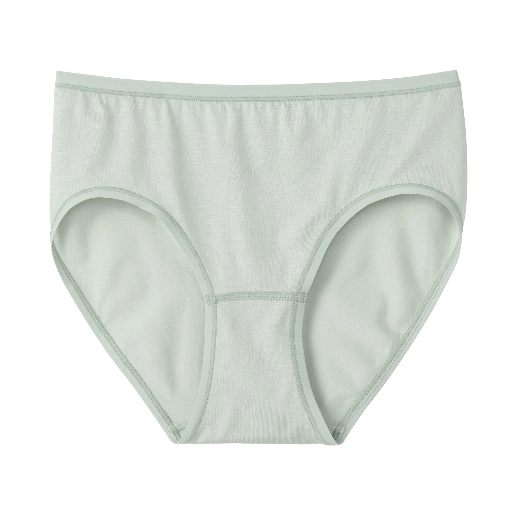 Women's Lyocell Blended Bikini Panty - Image 22