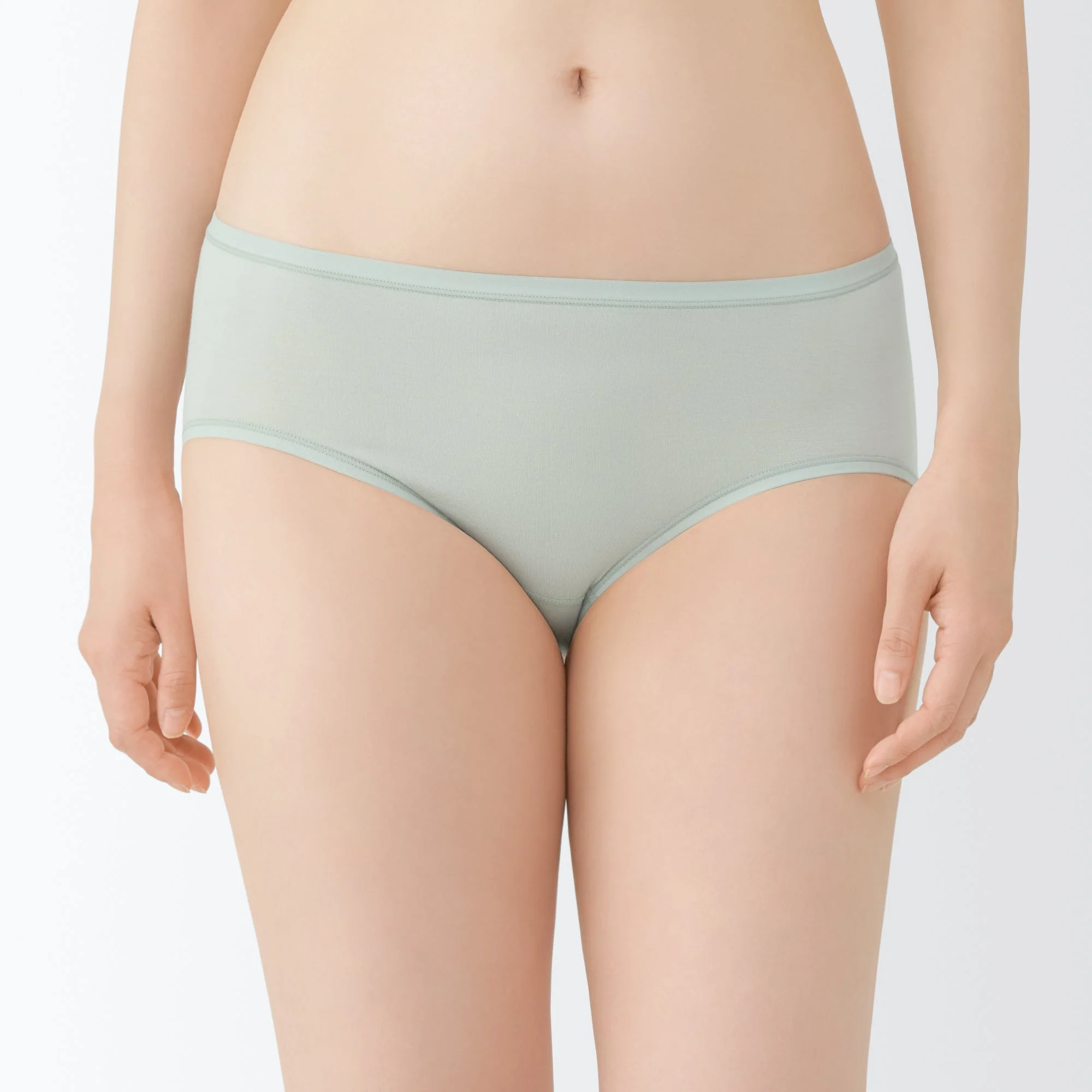 Women's Lyocell Blended Bikini Panty - Image 23