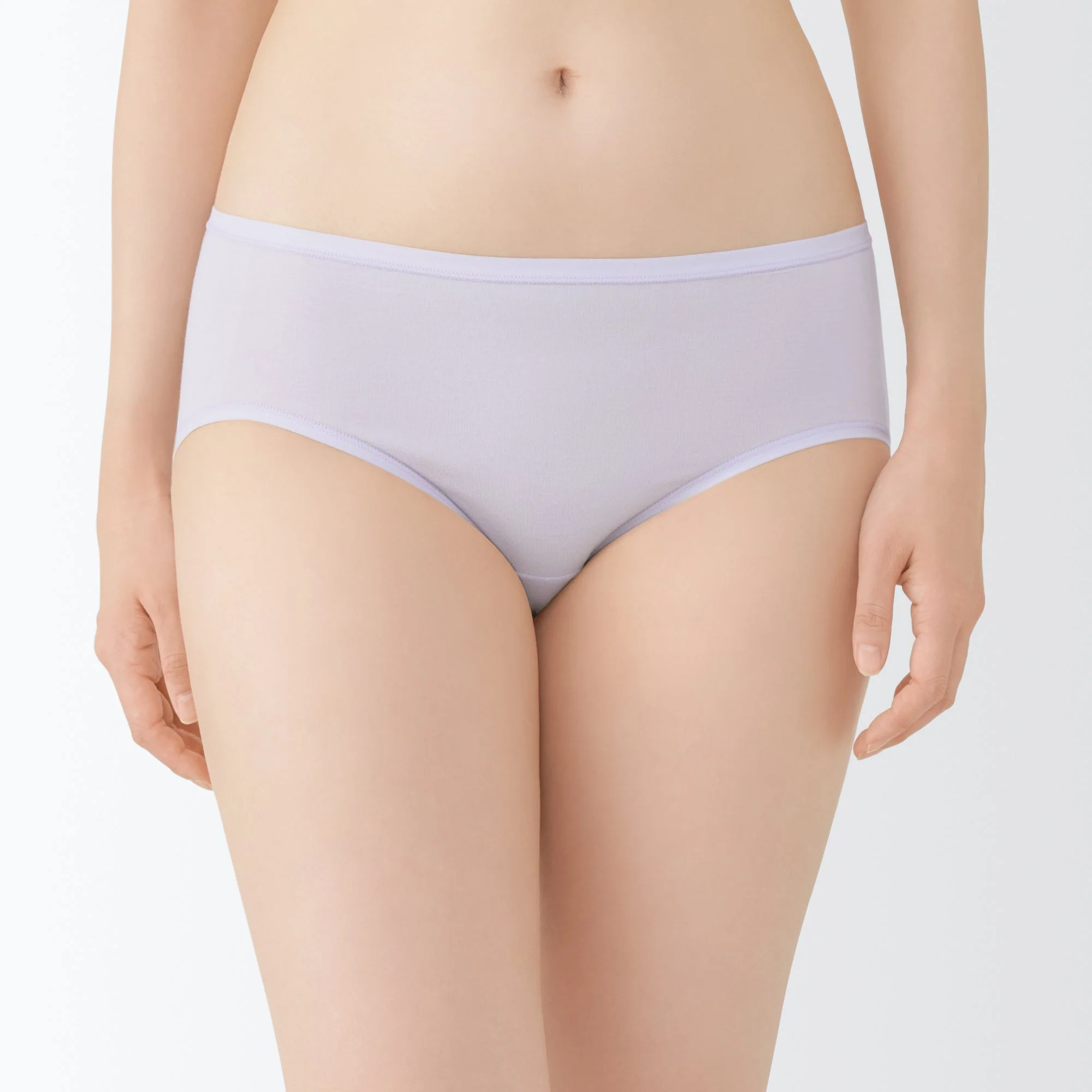 Women's Lyocell Blended Bikini Panty - Image 3