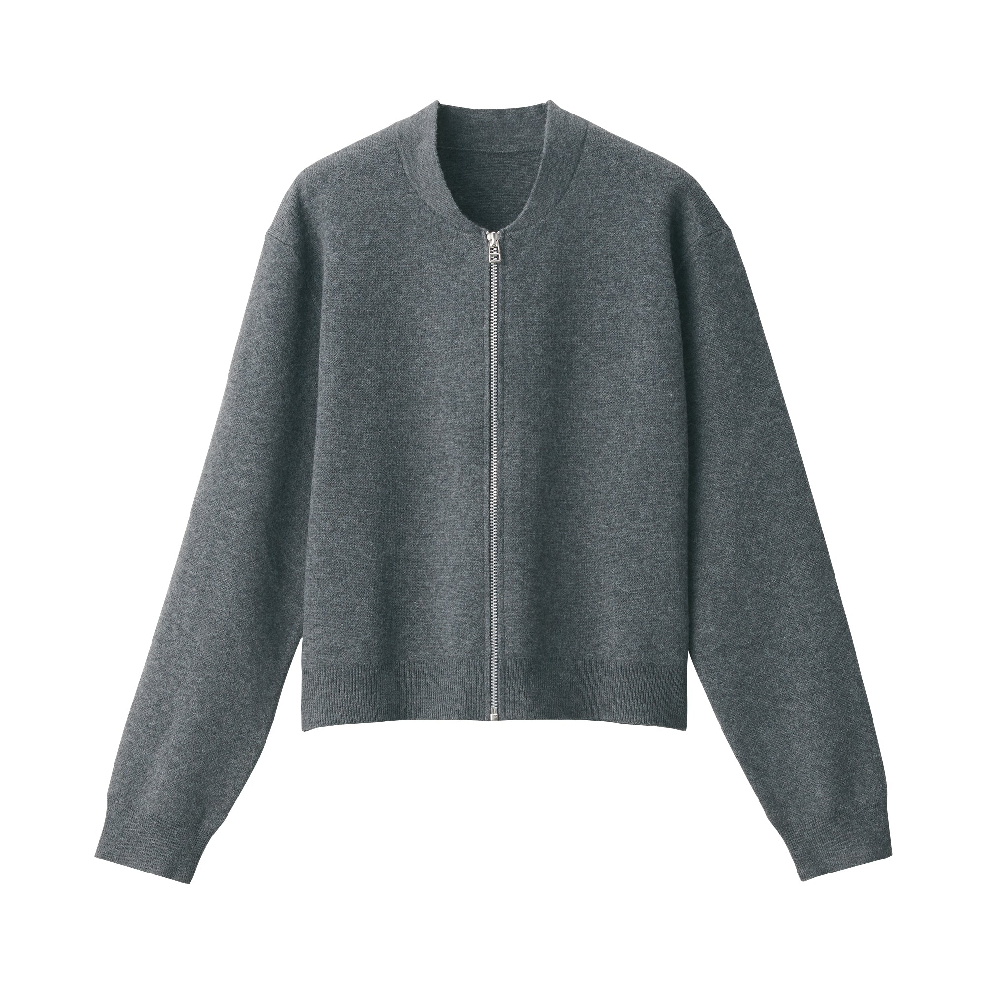 Women's Milano Ribbed Blouson - Image 2