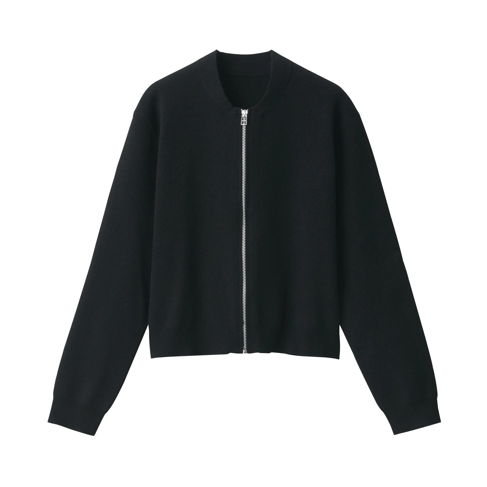 Women's Milano Ribbed Blouson - Image 9