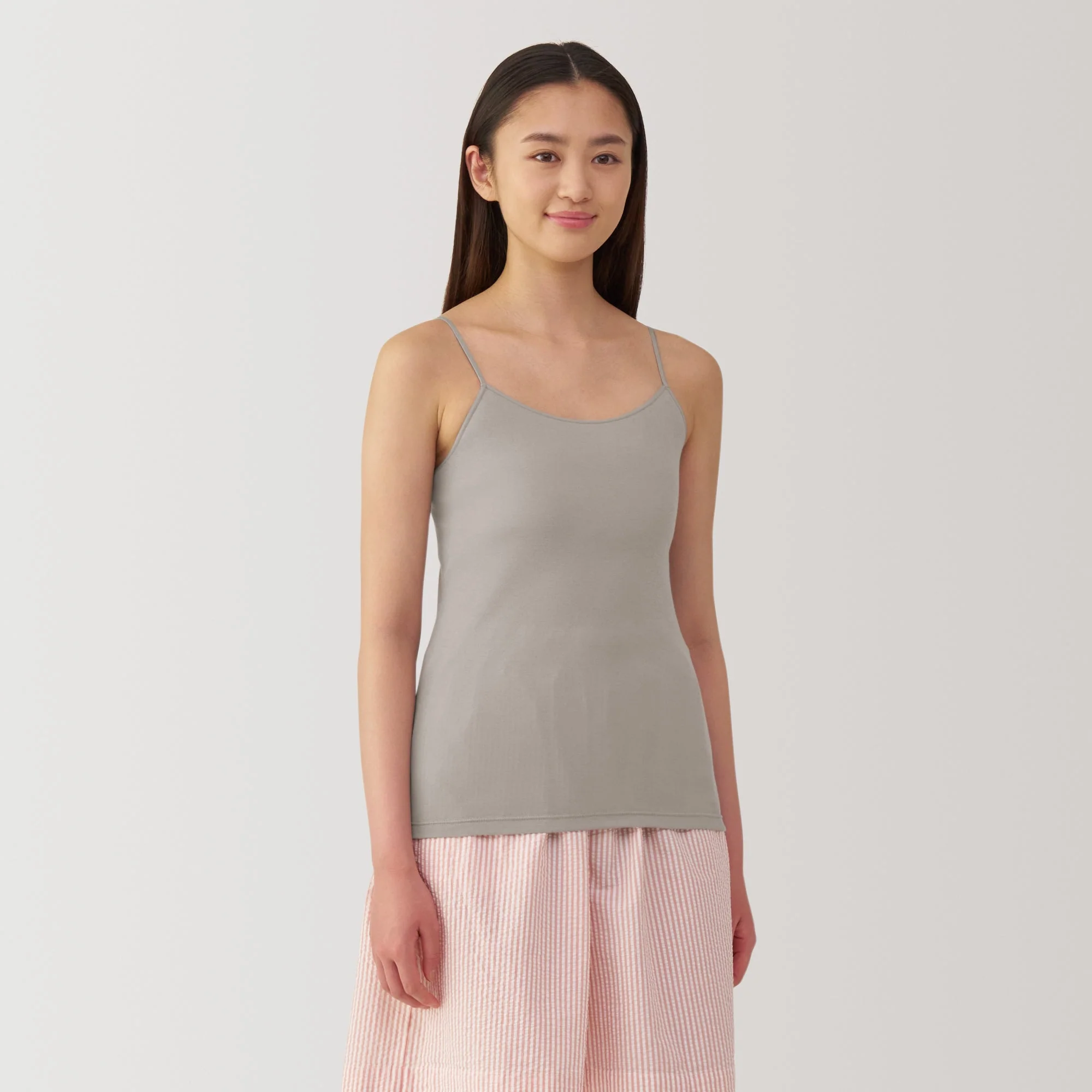 Women's Moisture Wicking Cotton Lightweight Camisole - Image 10