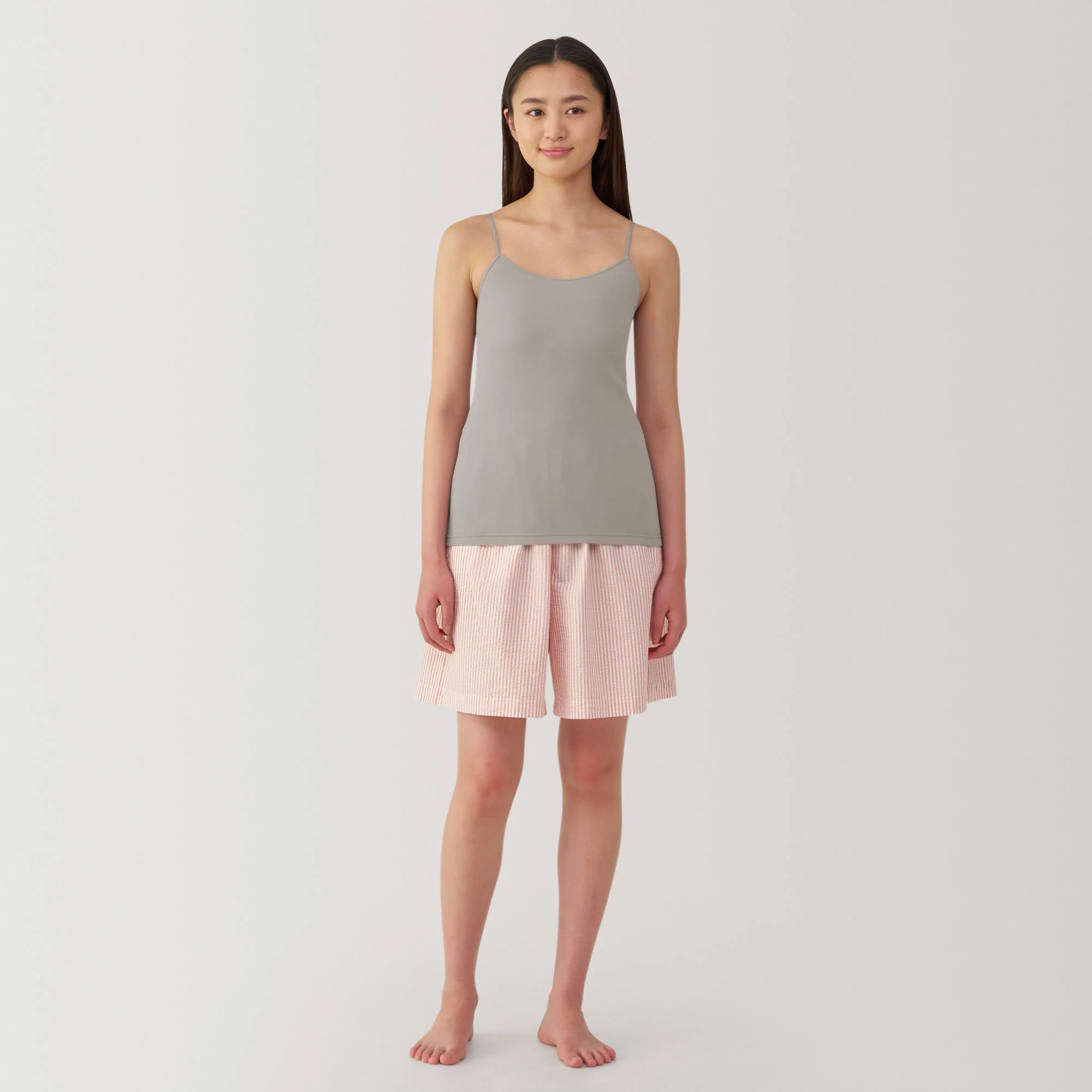 Women's Moisture Wicking Cotton Lightweight Camisole - Image 11