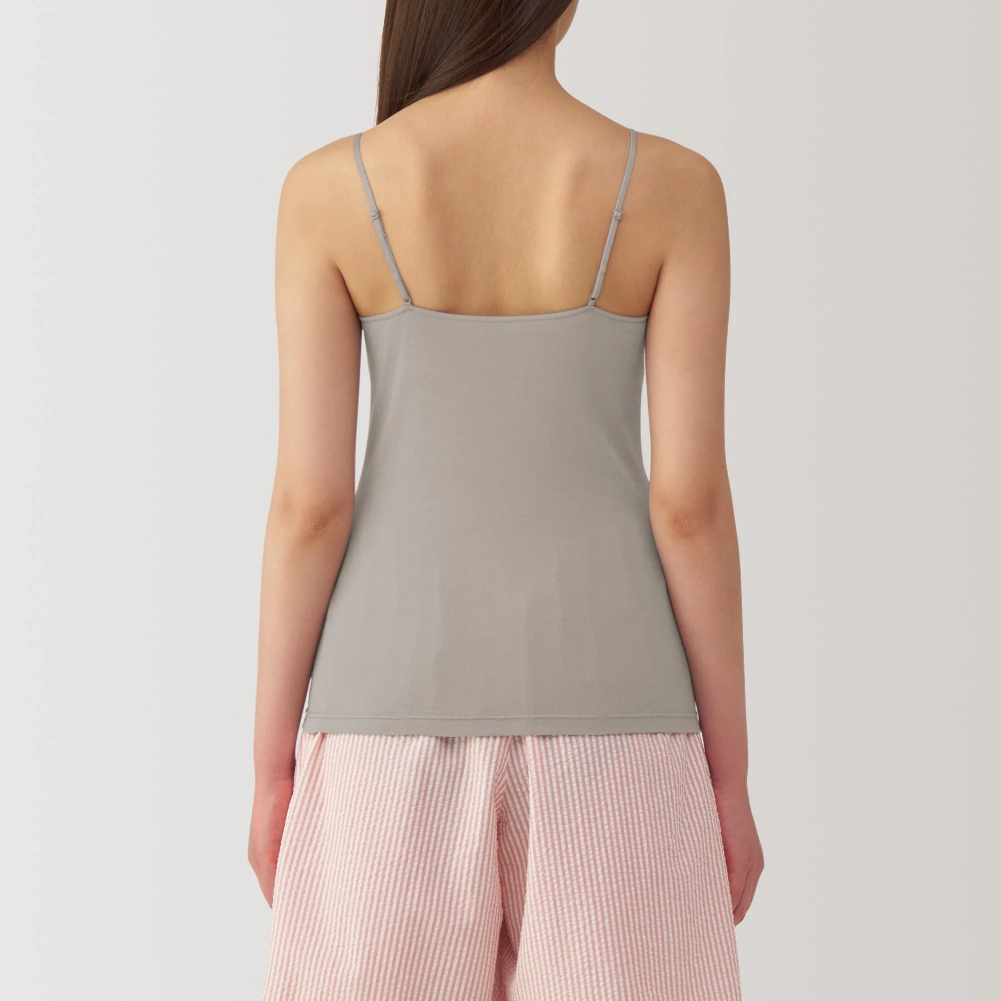 Women's Moisture Wicking Cotton Lightweight Camisole - Image 13