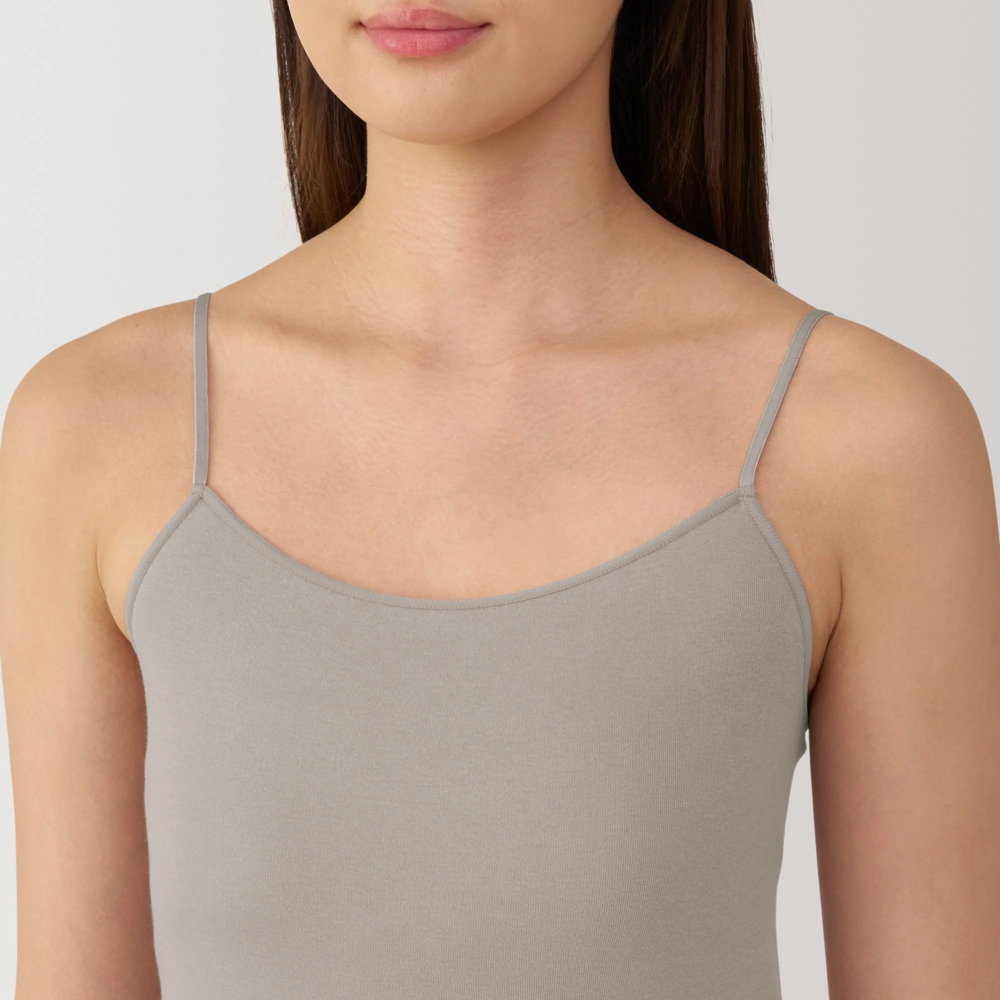 Women's Moisture Wicking Cotton Lightweight Camisole - Image 14