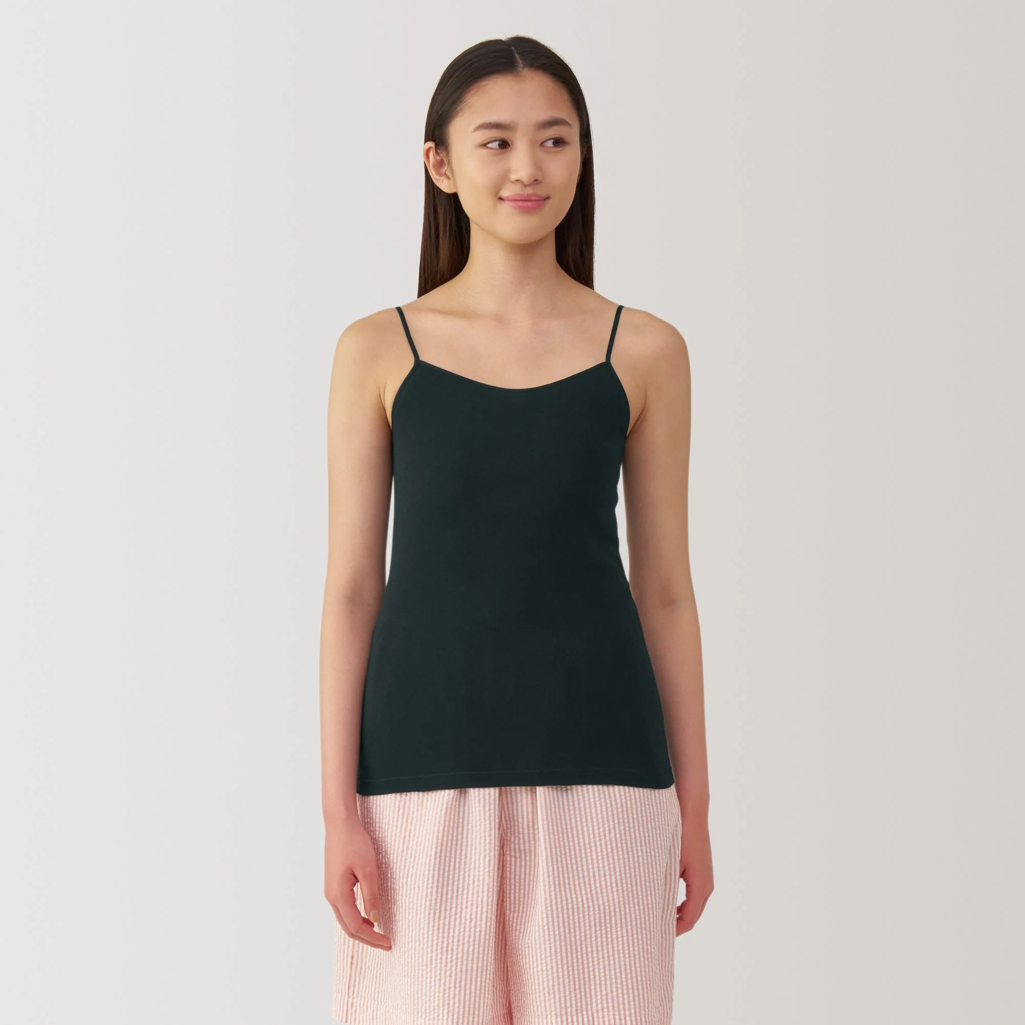 Women's Moisture Wicking Cotton Lightweight Camisole - Image 17