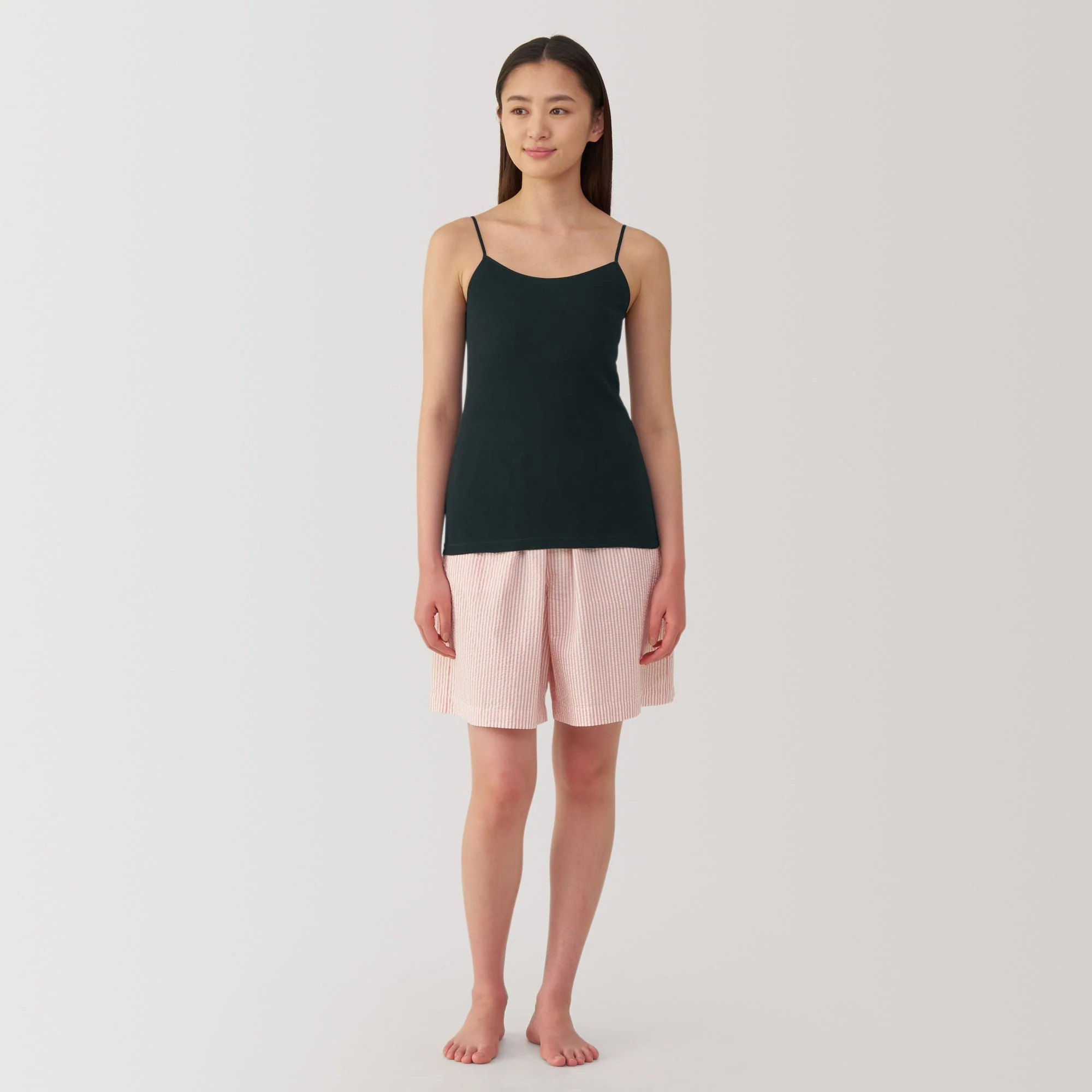 Women's Moisture Wicking Cotton Lightweight Camisole - Image 18