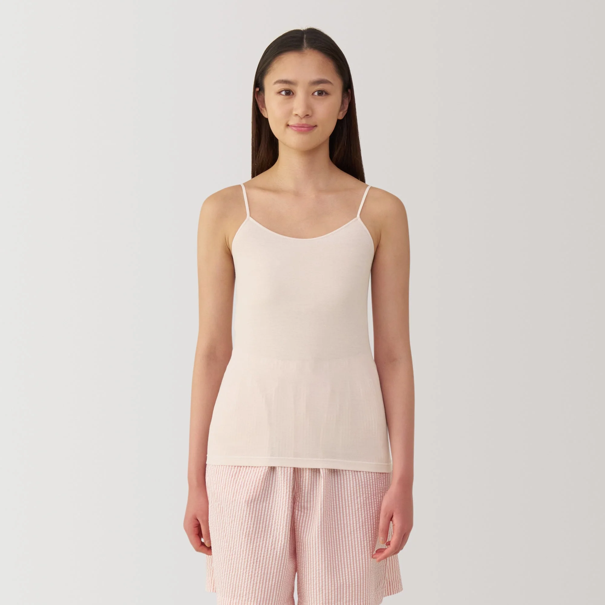 Women's Moisture Wicking Cotton Lightweight Camisole - Image 24