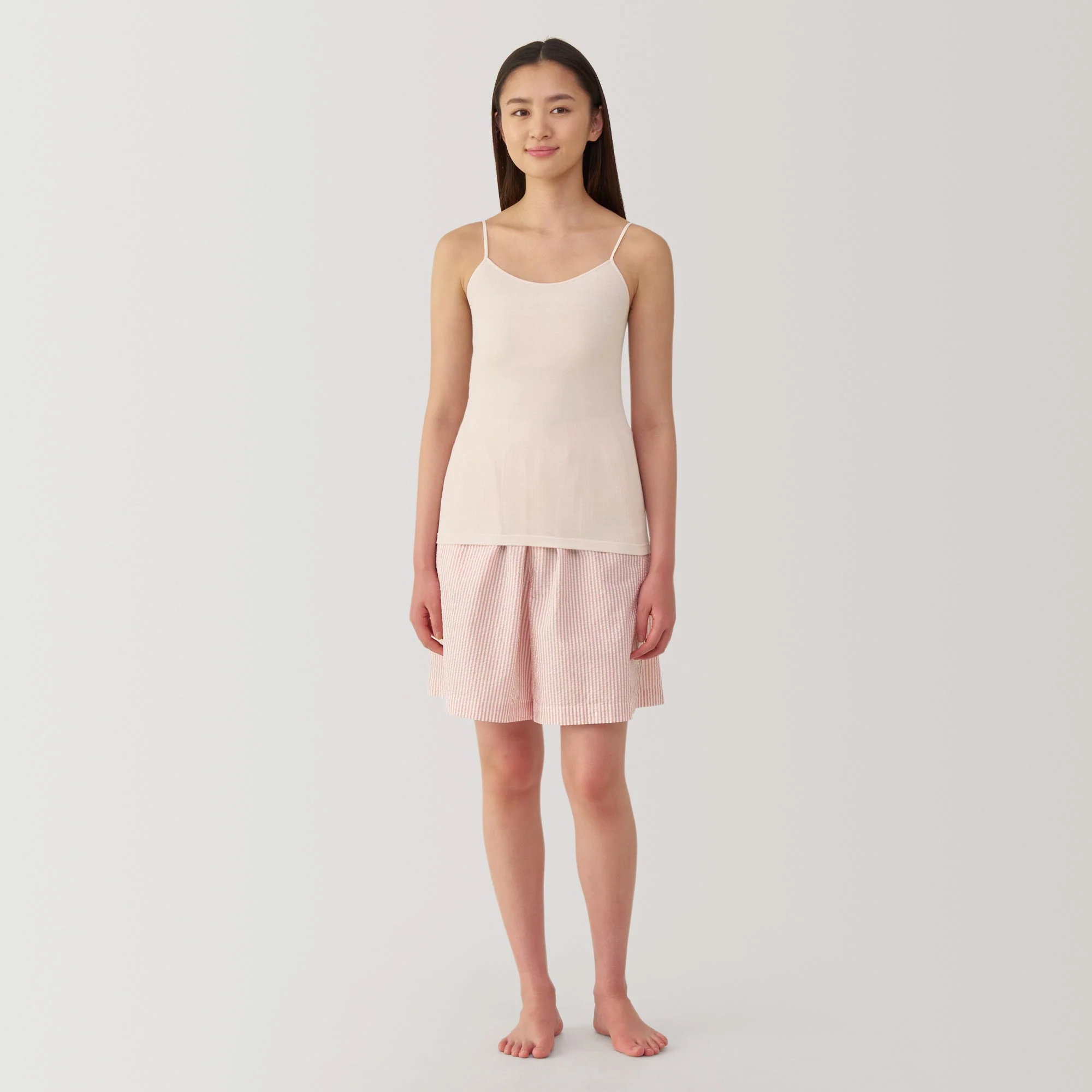 Women's Moisture Wicking Cotton Lightweight Camisole - Image 25