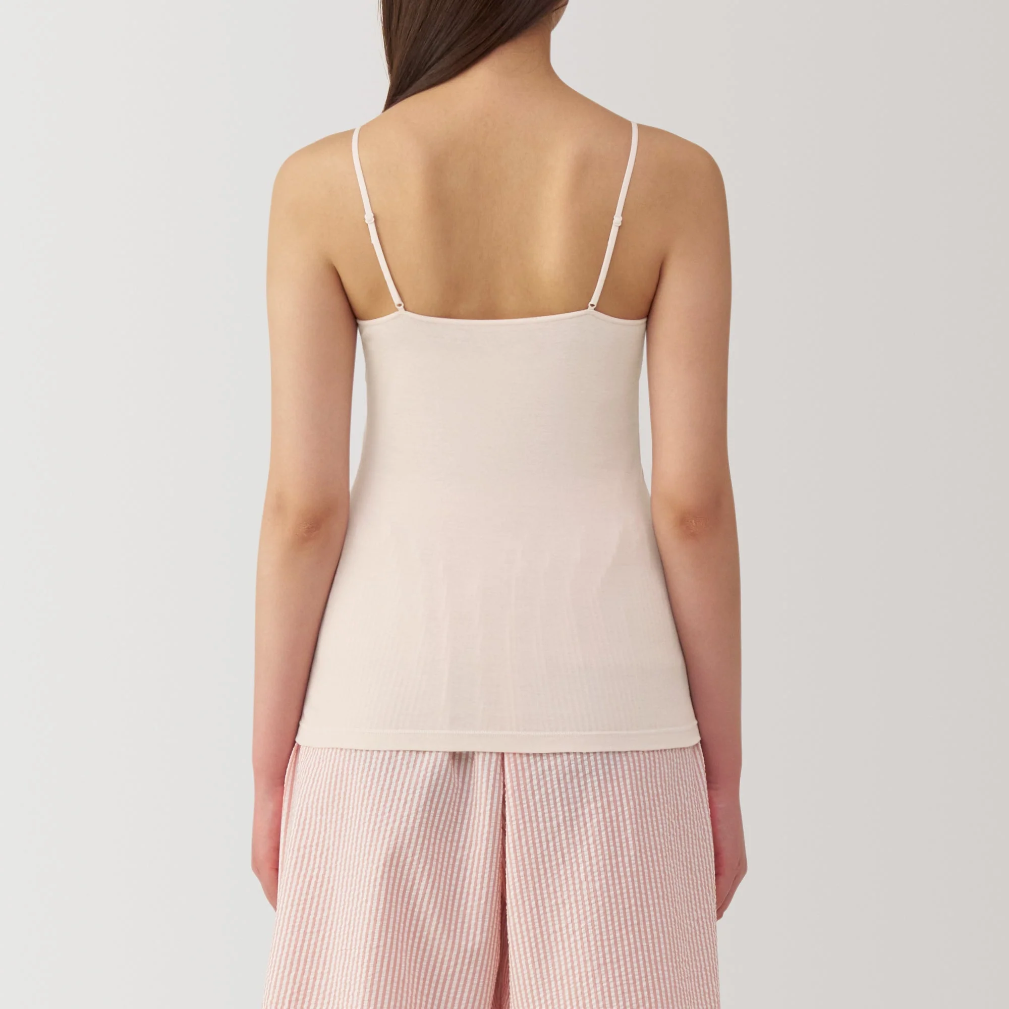 Women's Moisture Wicking Cotton Lightweight Camisole - Image 27