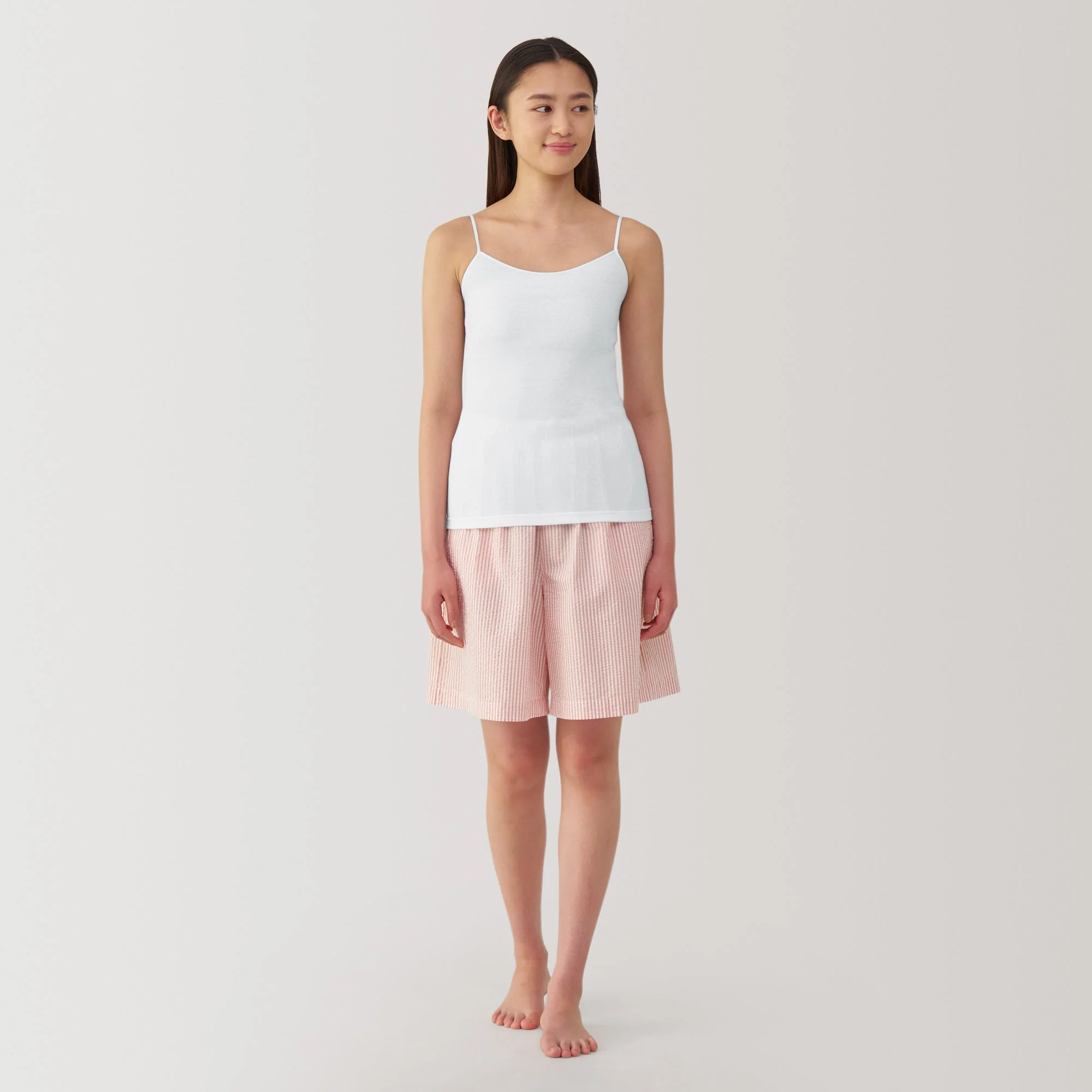 Women's Moisture Wicking Cotton Lightweight Camisole - Image 4