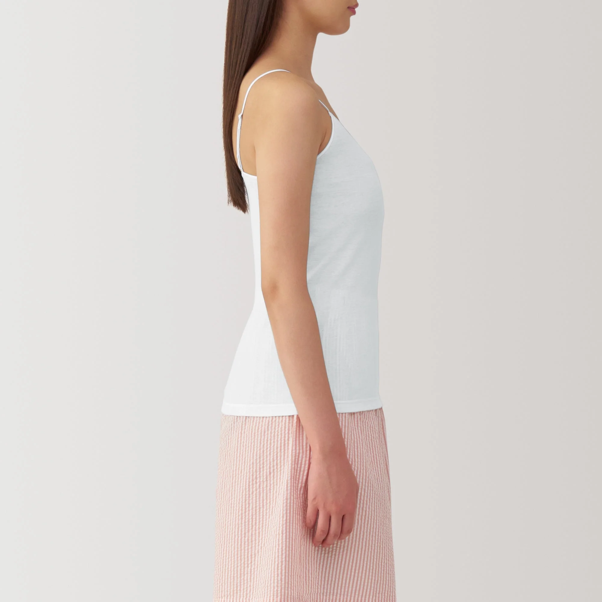 Women's Moisture Wicking Cotton Lightweight Camisole - Image 5