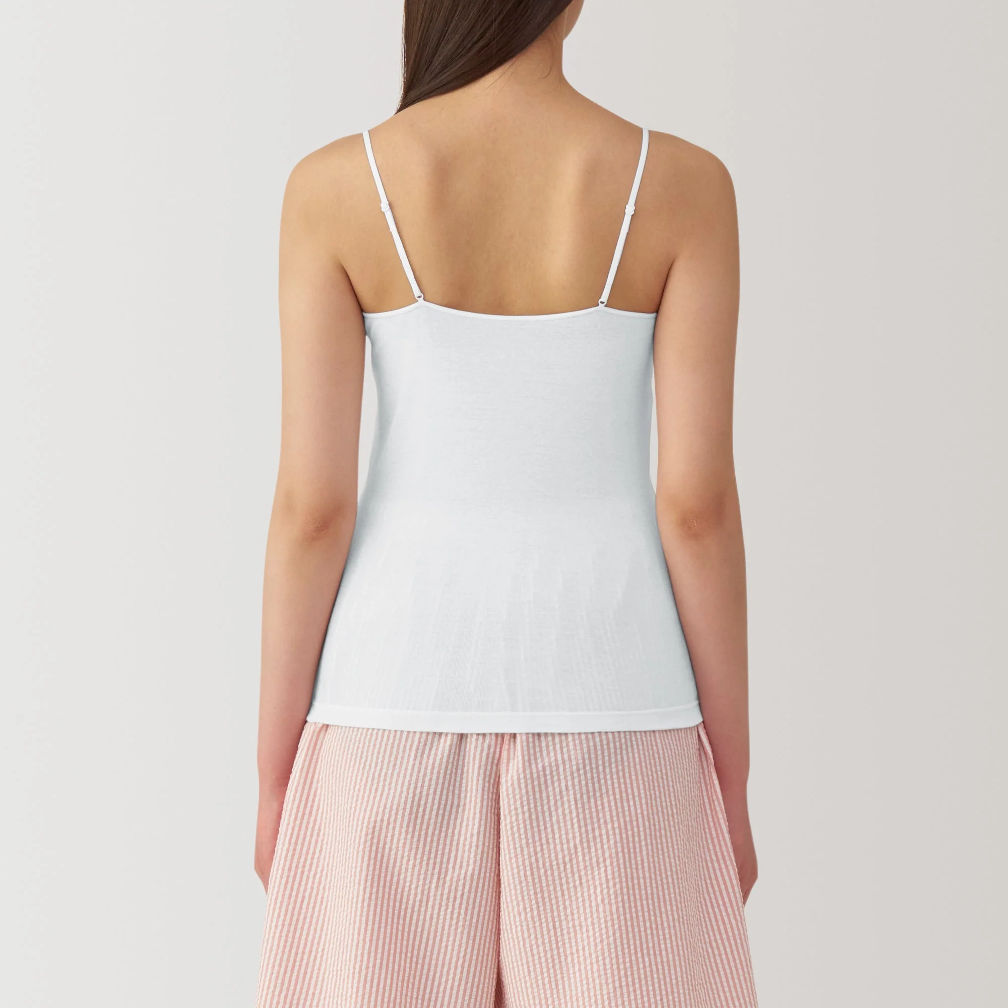Women's Moisture Wicking Cotton Lightweight Camisole - Image 6