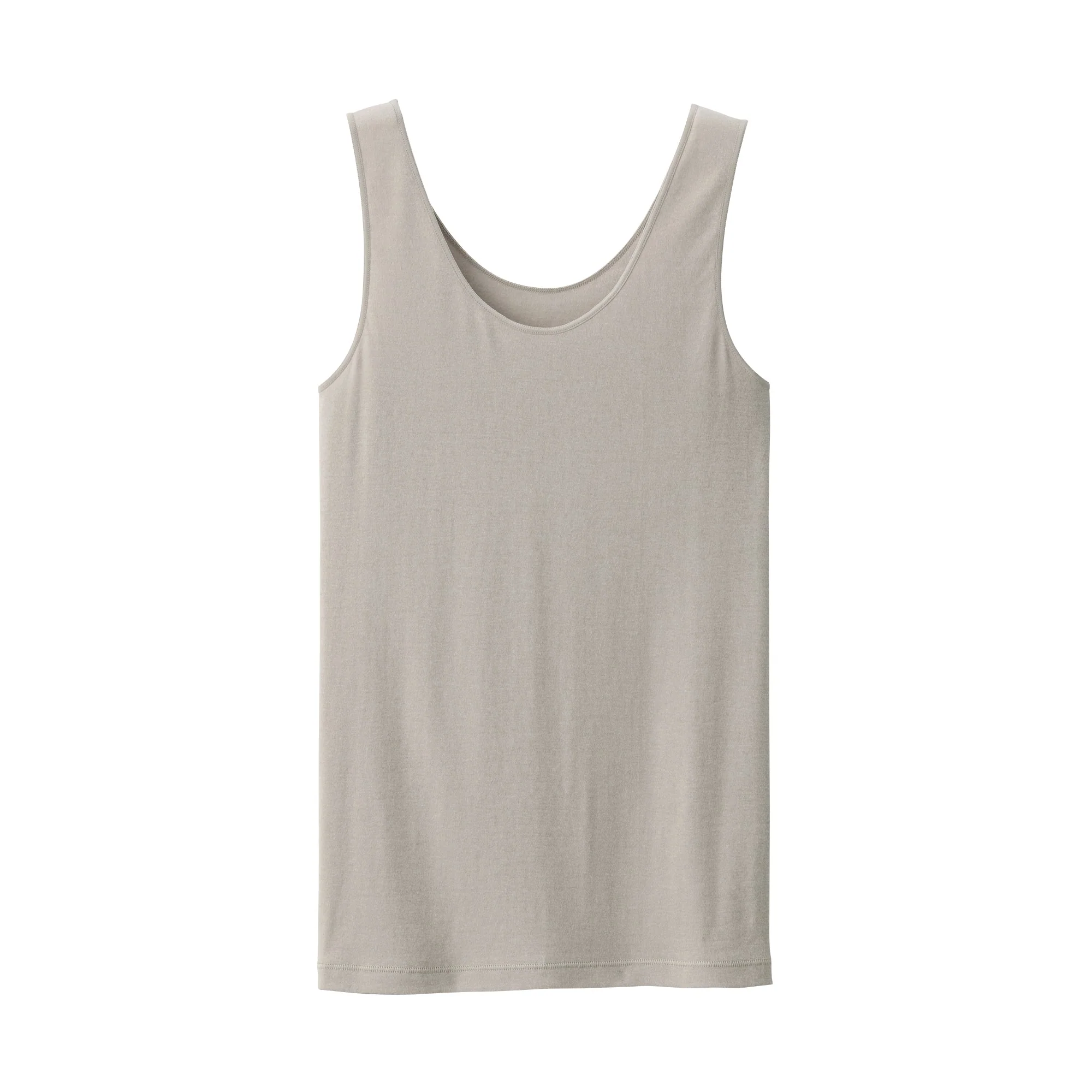 Women's Moisture Wicking Cotton Lightweight Tank Top - Image 16