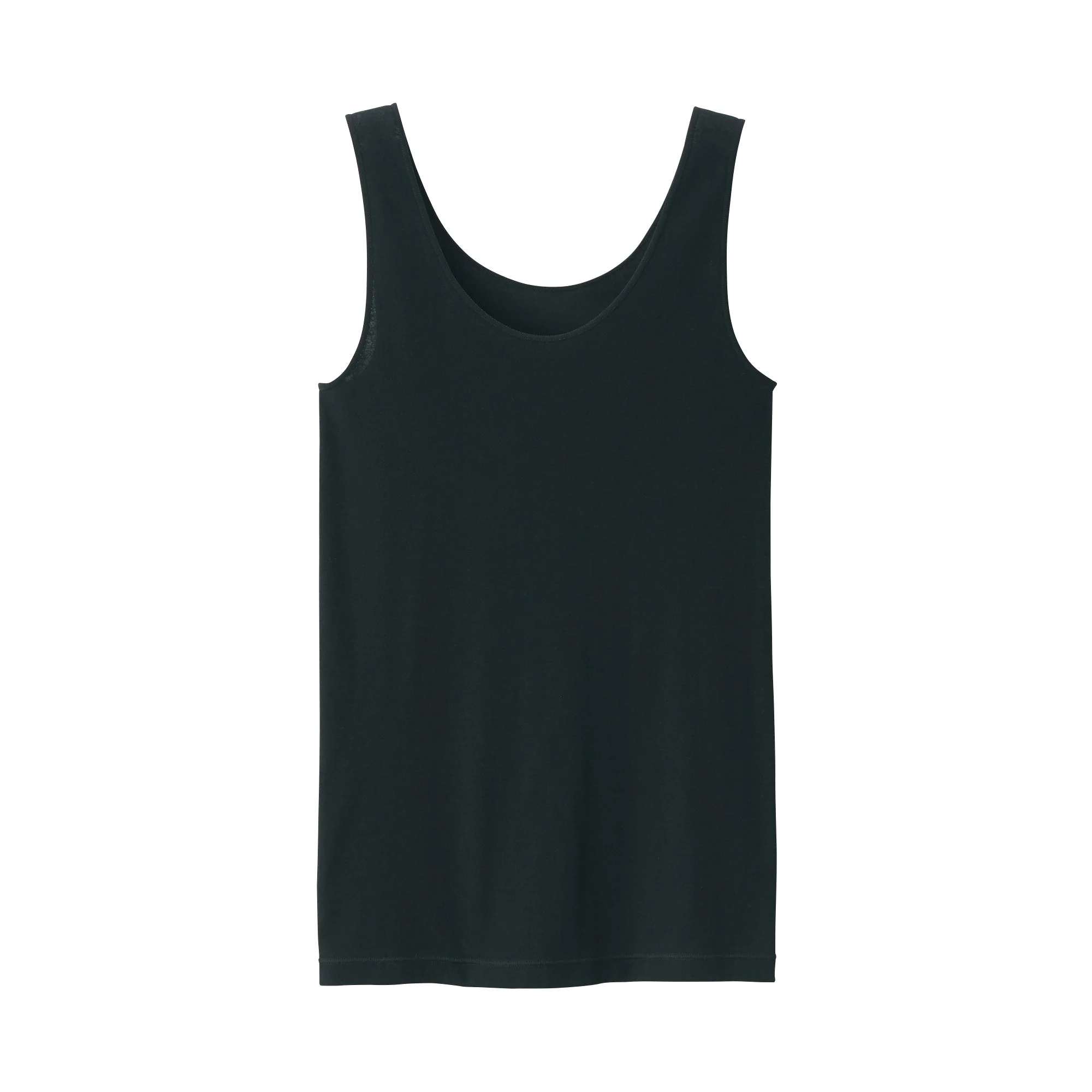 Women's Moisture Wicking Cotton Lightweight Tank Top - Image 23