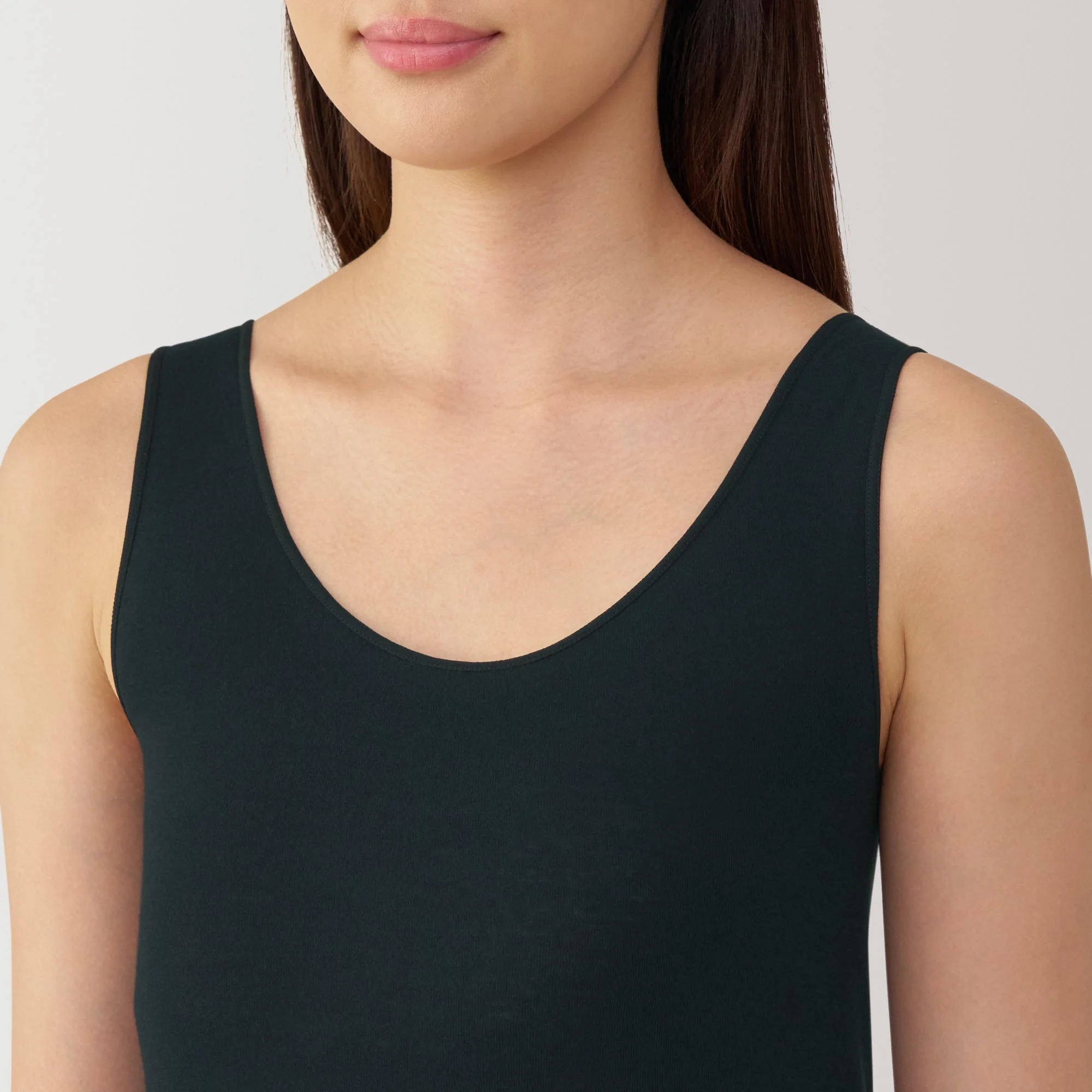 Women's Moisture Wicking Cotton Lightweight Tank Top - Image 28