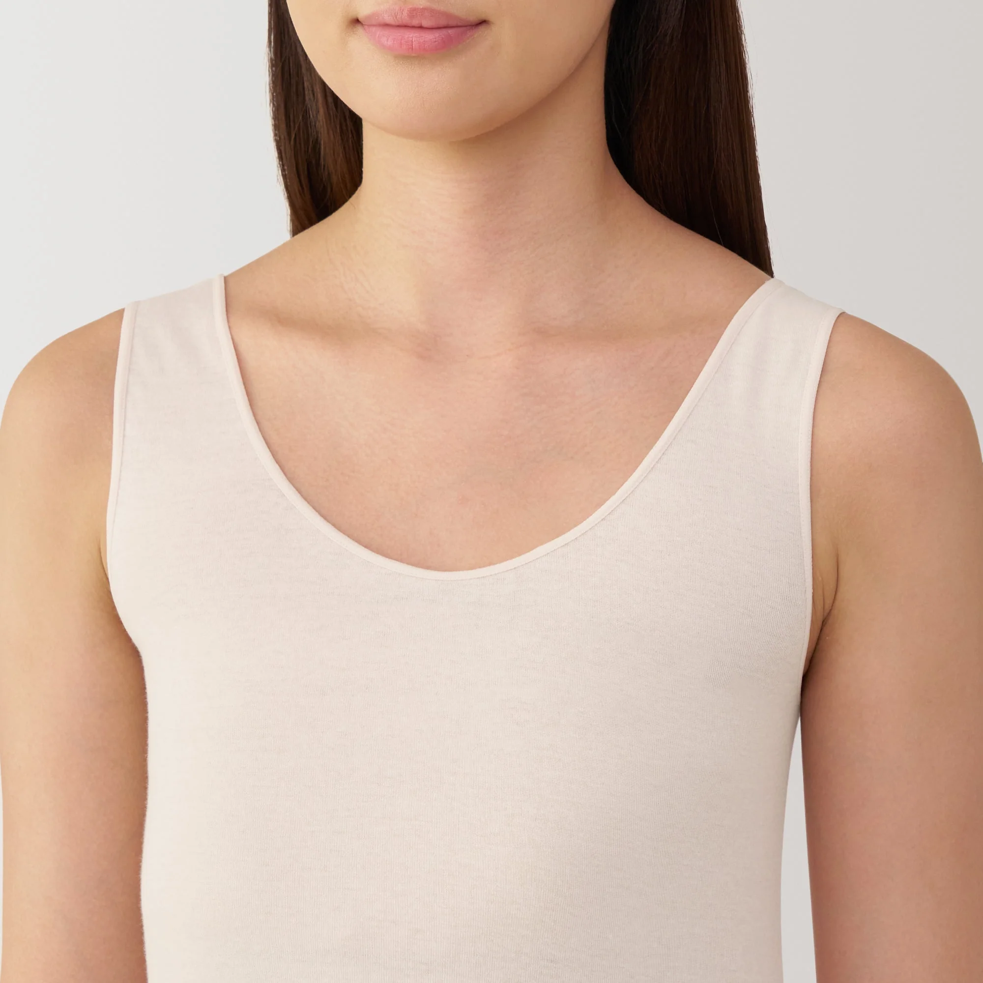 Women's Moisture Wicking Cotton Lightweight Tank Top - Image 7