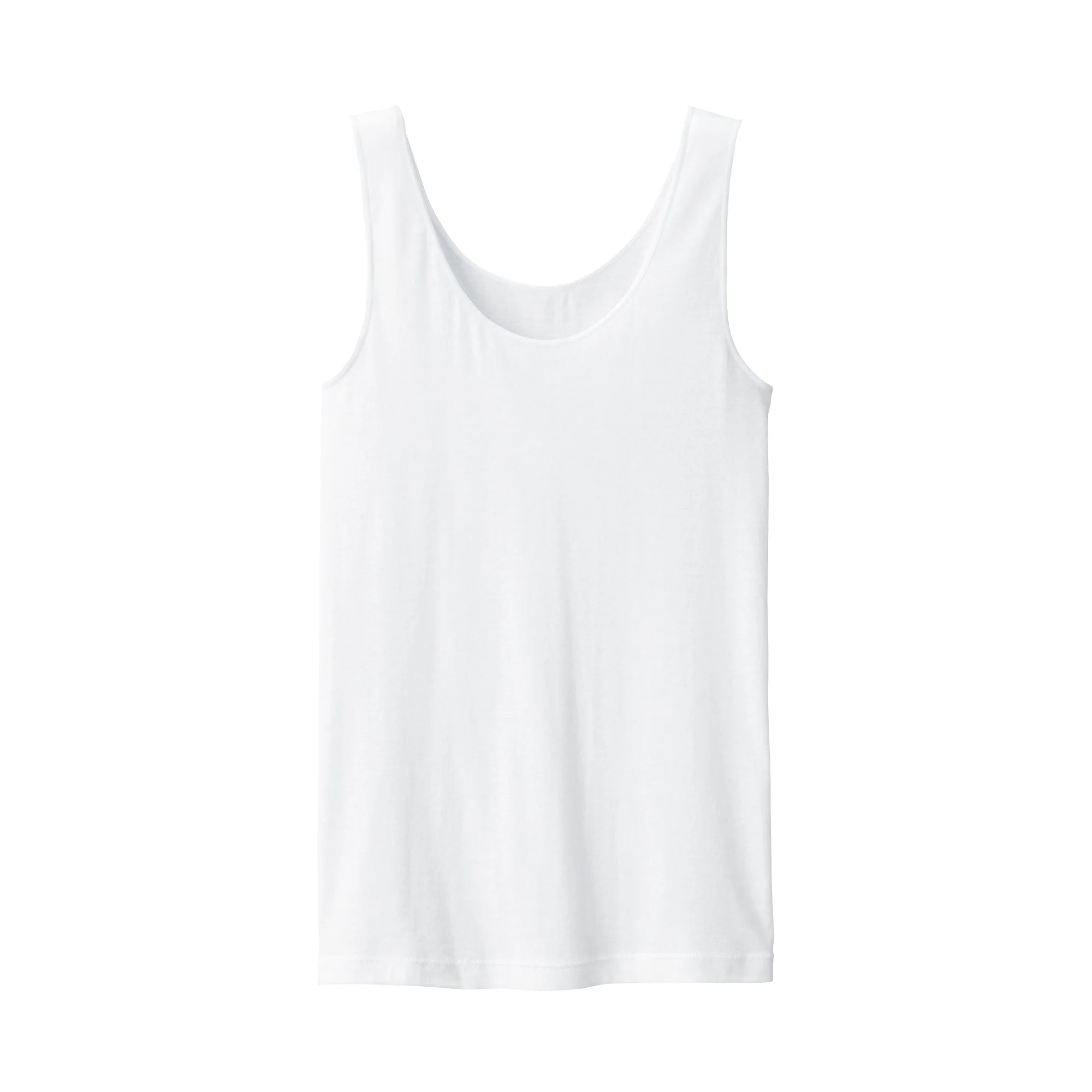 Women's Moisture Wicking Cotton Lightweight Tank Top - Image 9