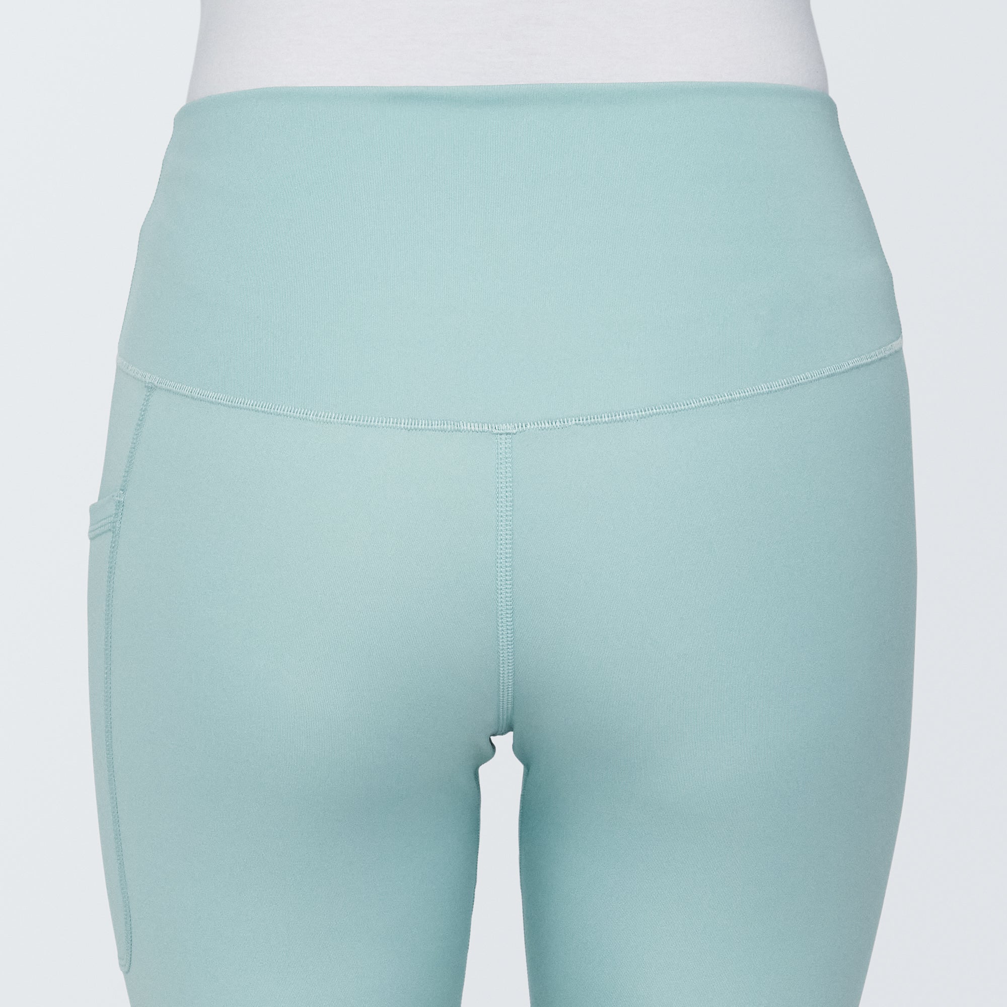 Women's Quick Dry Biker Shorts - Image 18