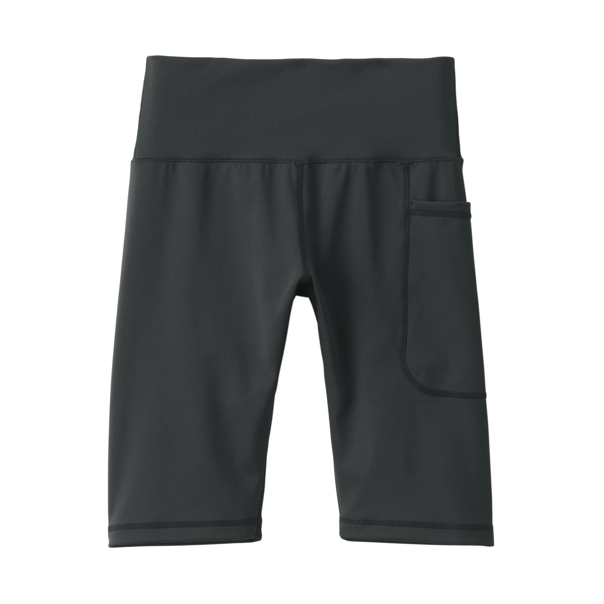 Women's Quick Dry Biker Shorts - Image 2