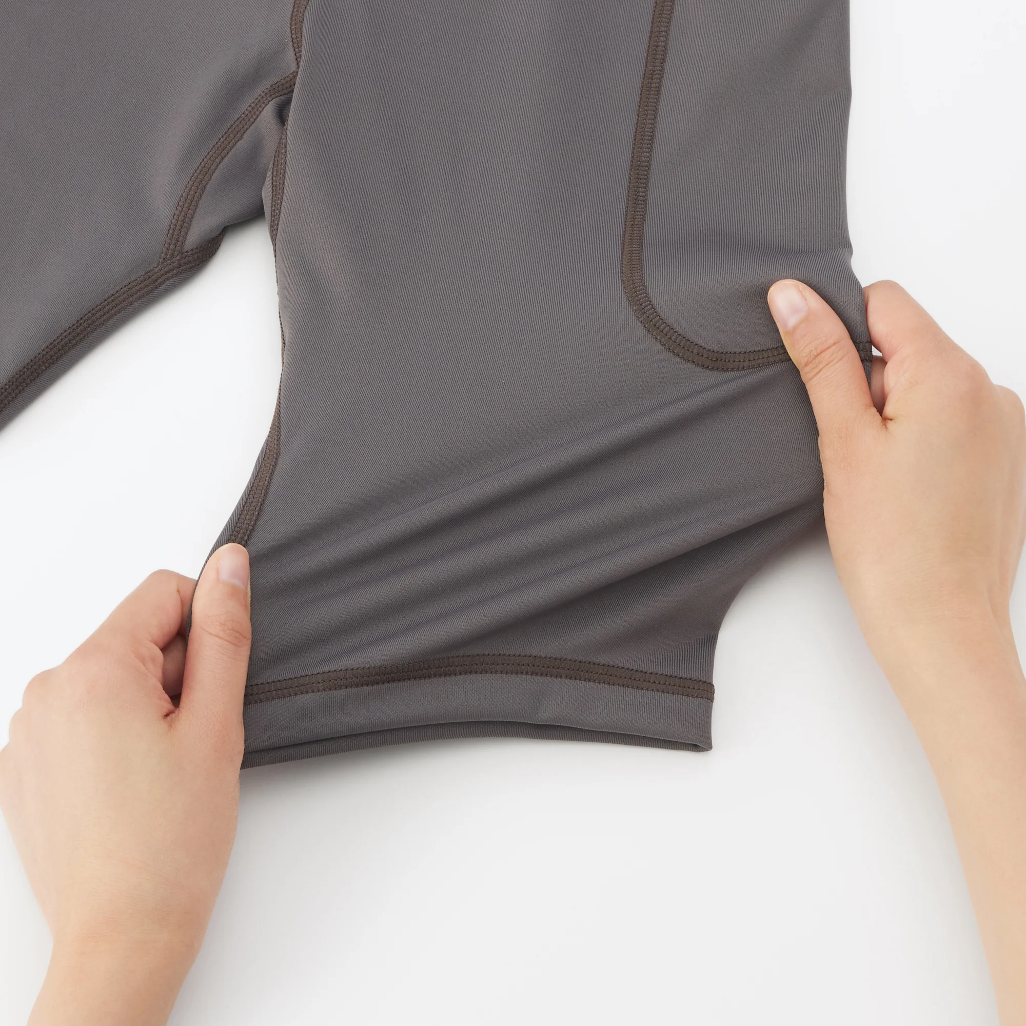 Women's Quick Dry Biker Shorts - Image 21