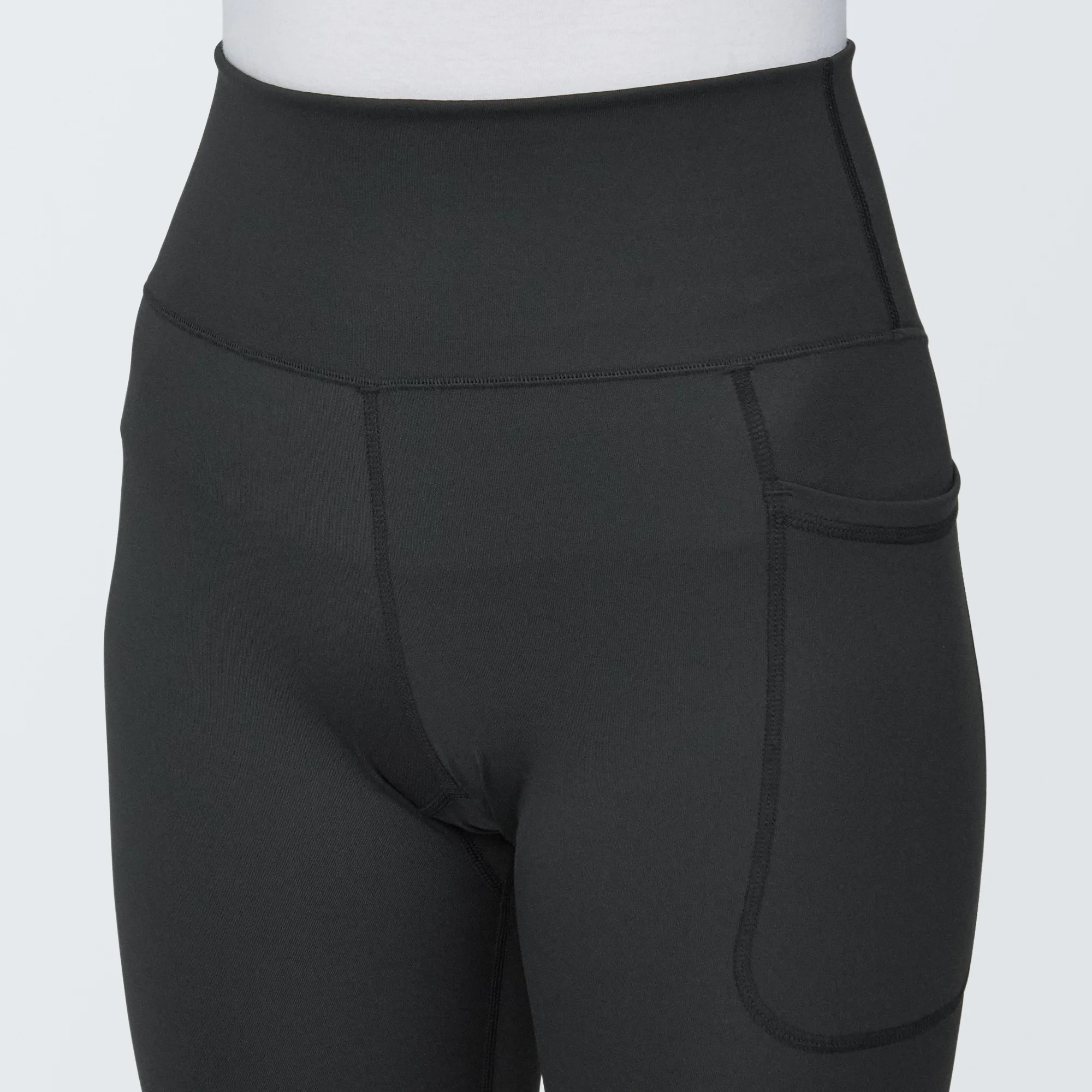 Women's Quick Dry Biker Shorts - Image 7