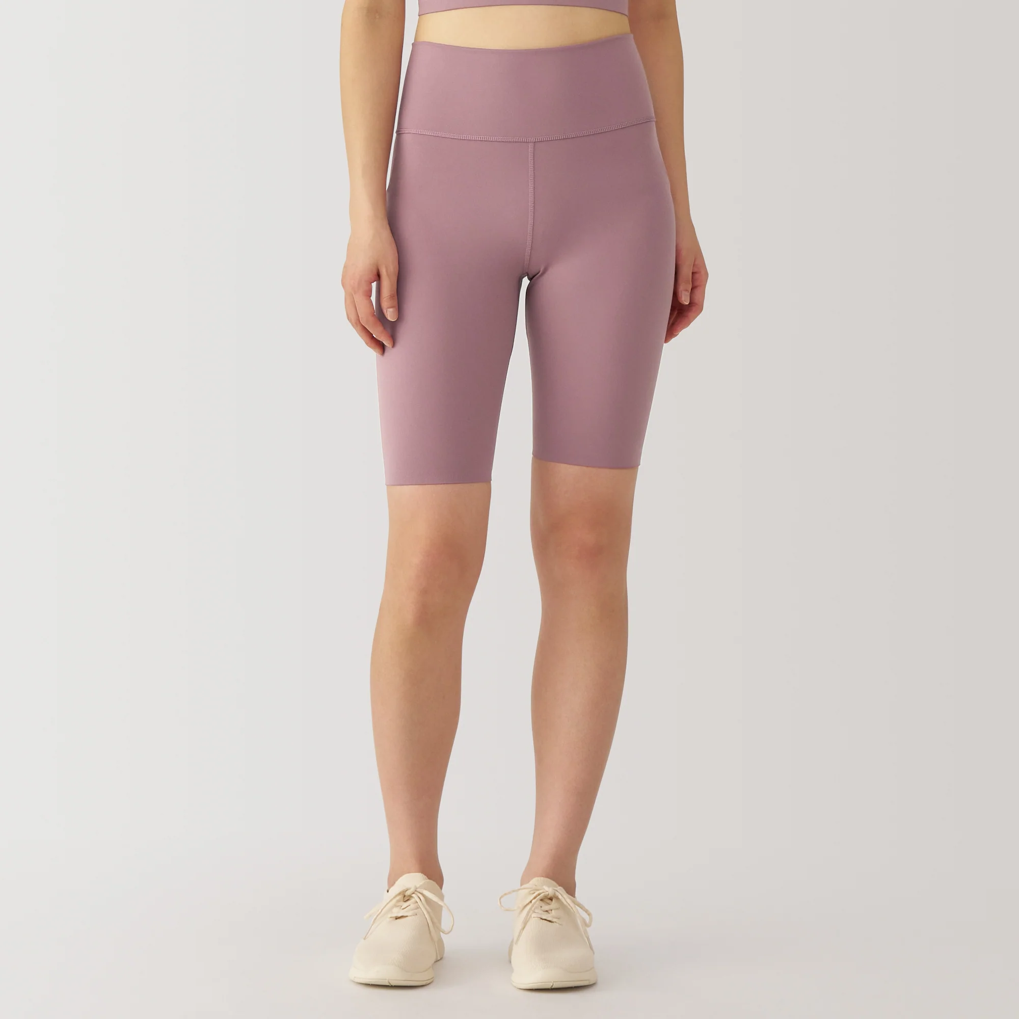 Women's Quick Dry Biker Shorts
